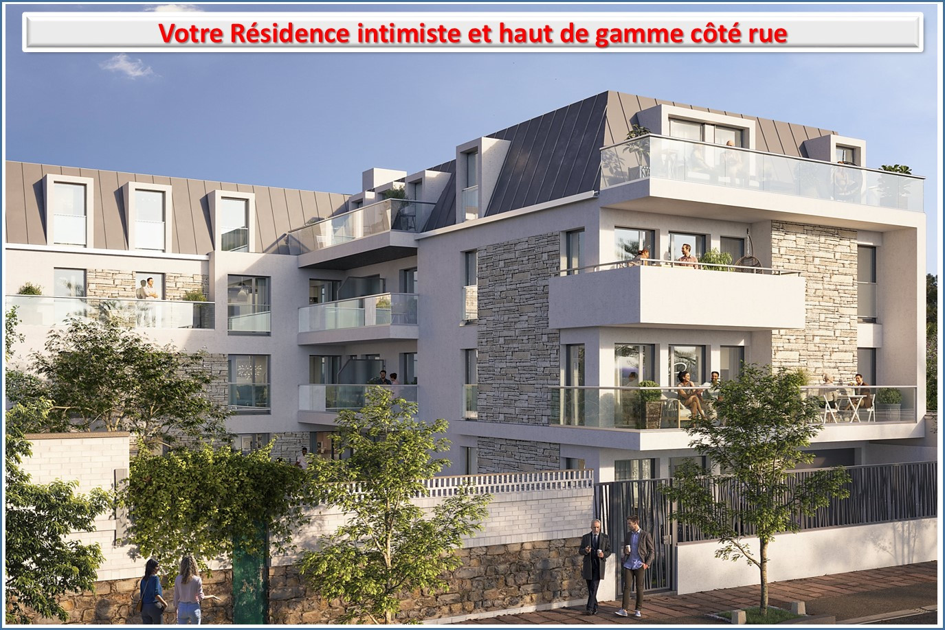 A vendre appartement La Garenne Colombes 92250; 799 000 € 