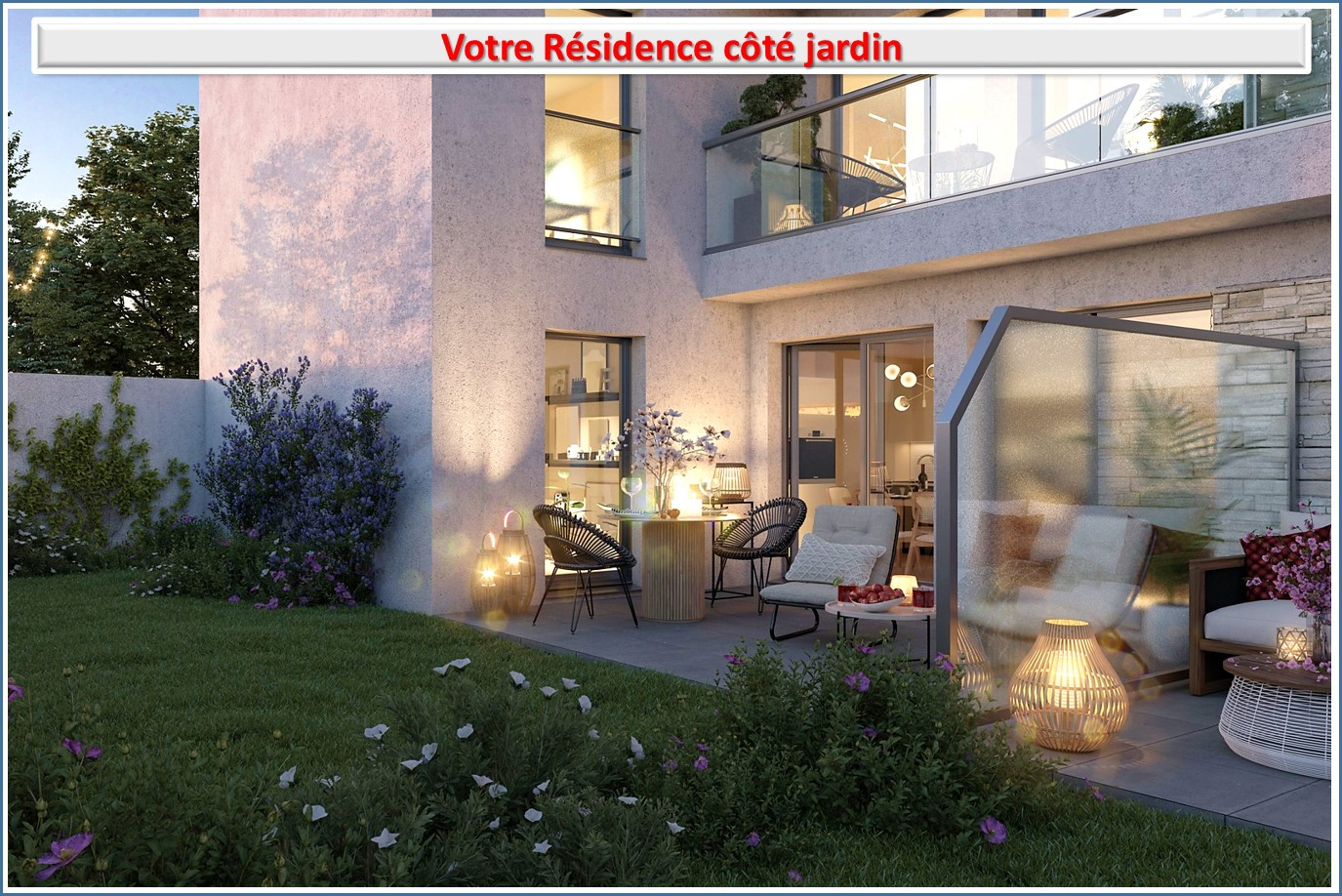 Appartement 899 000 €  sur La Garenne Colombes (92250) - Réf. AVS1879