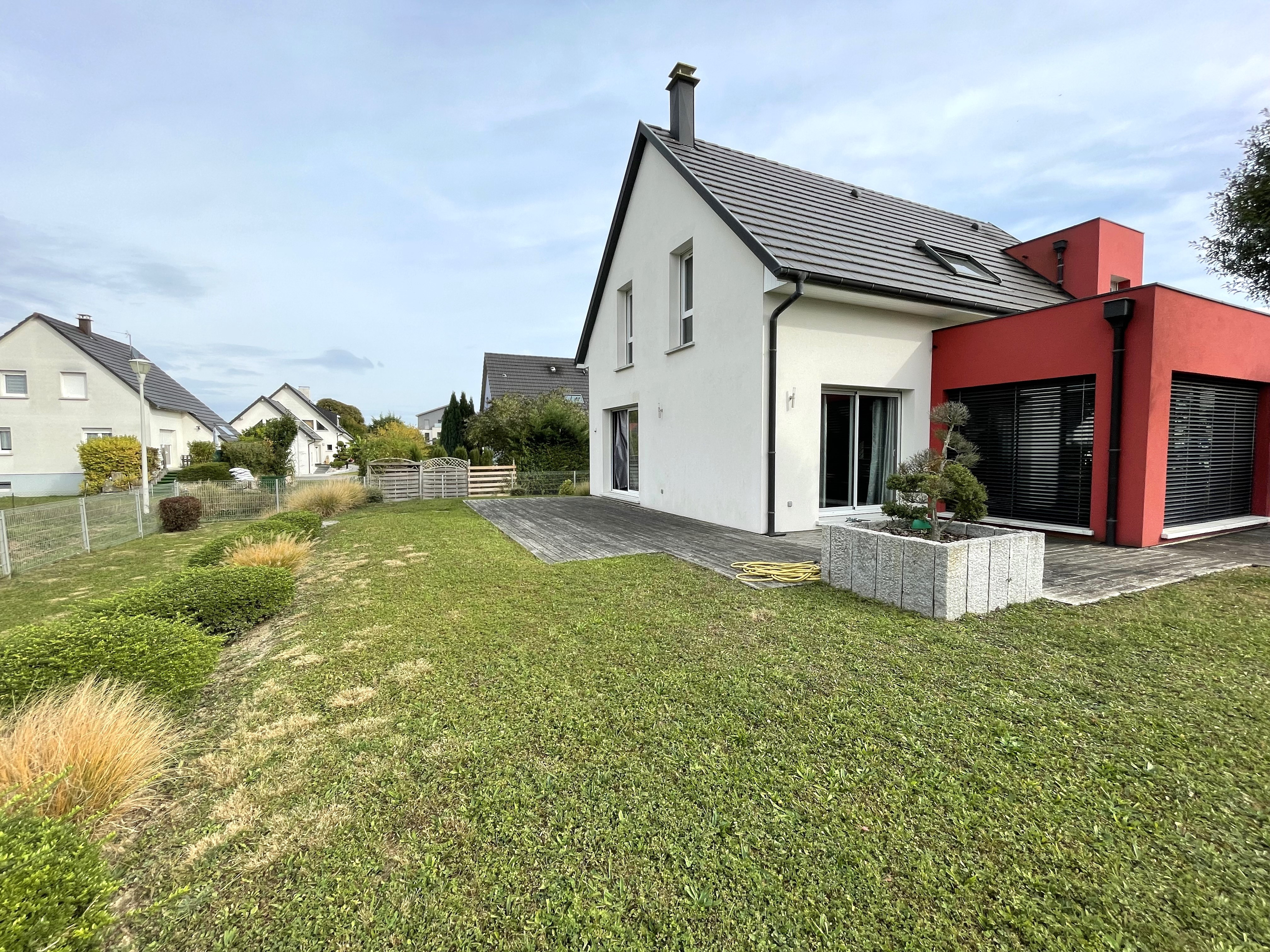 Maison 639 000 € Réf. 1687 Rosenau