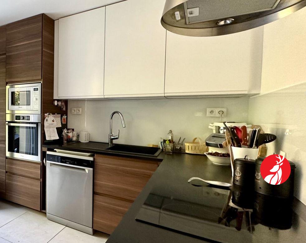 Achat maison Fontainebleau Réf. 8457-5585