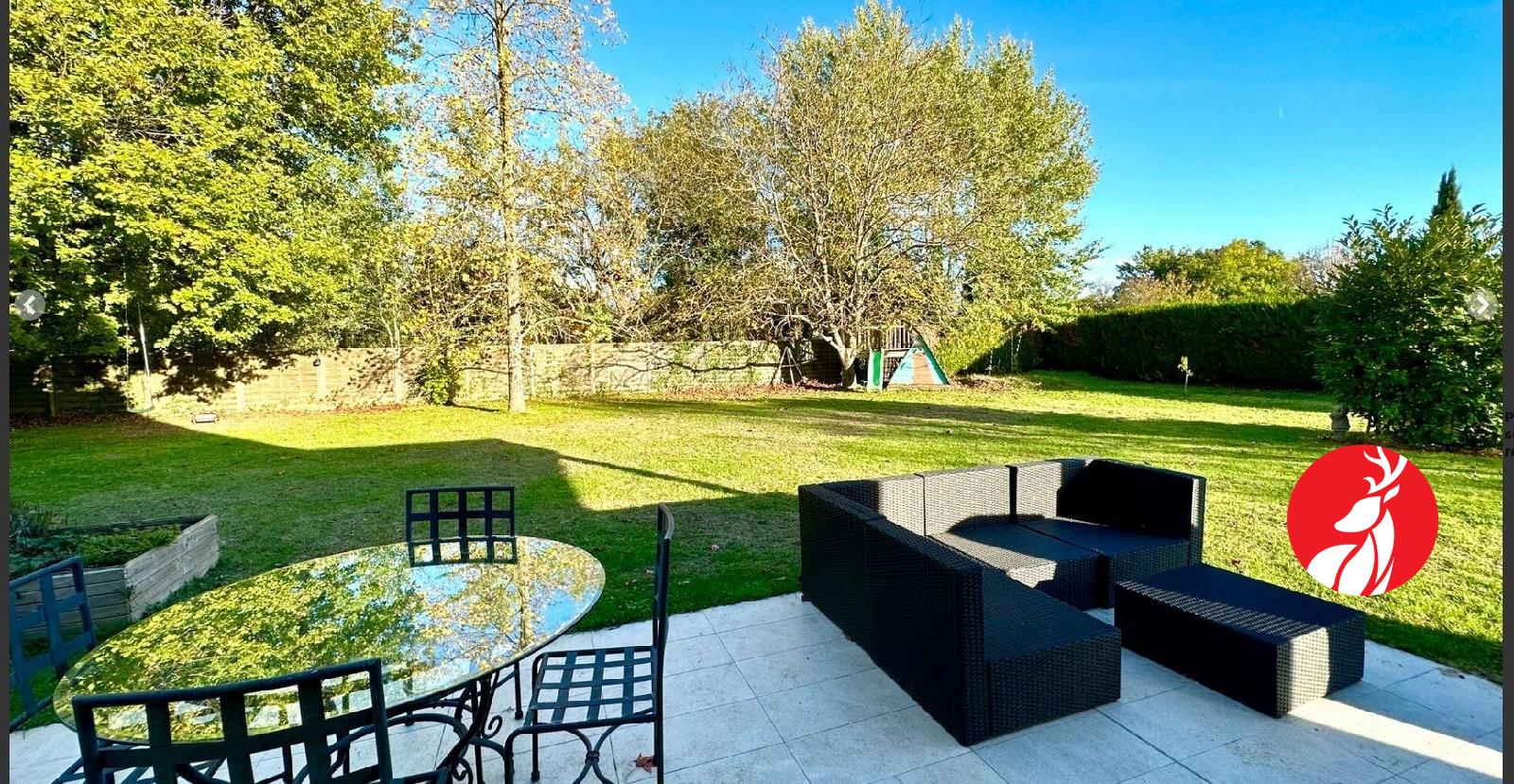 Maison 499 000 € sur Fontainebleau (77300) - Réf. 8457-5585