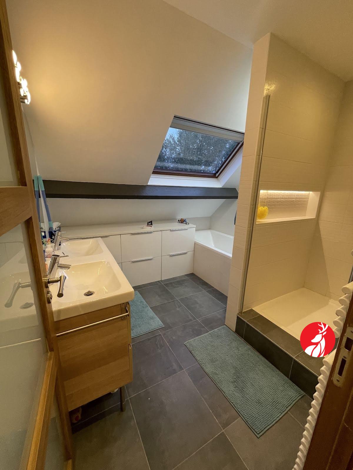 Maison sur Fontainebleau ; 499 000 € ; Achat Réf. 8457-5585