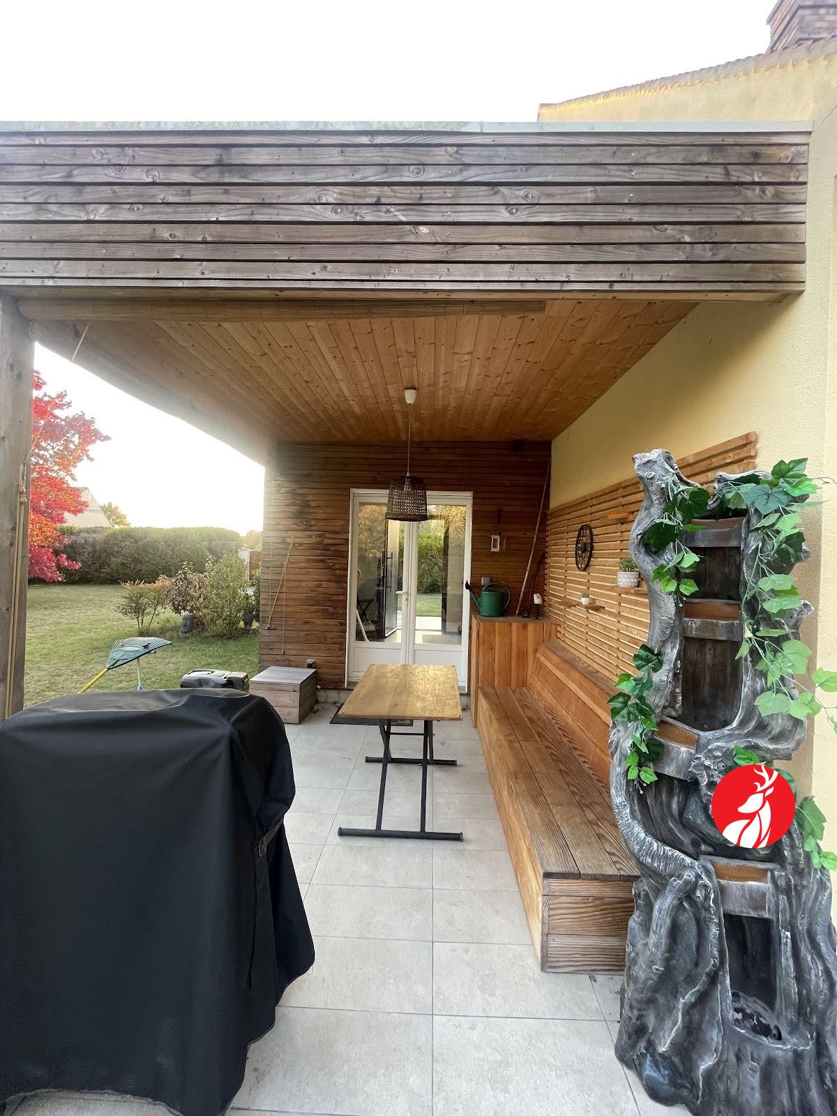 Maison 499 000 € Réf. 8457-5585 Fontainebleau