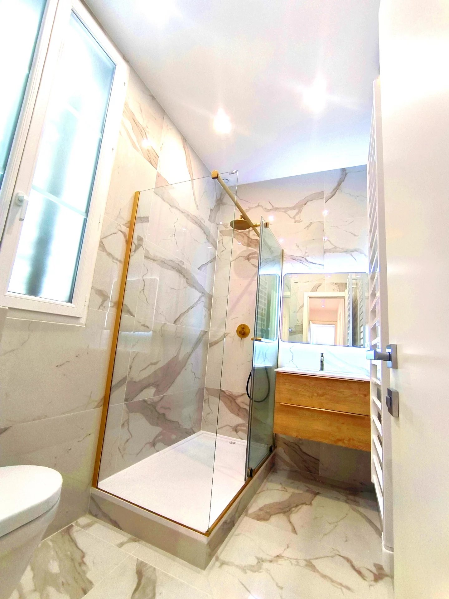 Achat appartement Beaulieu-sur-Mer Réf. 1053