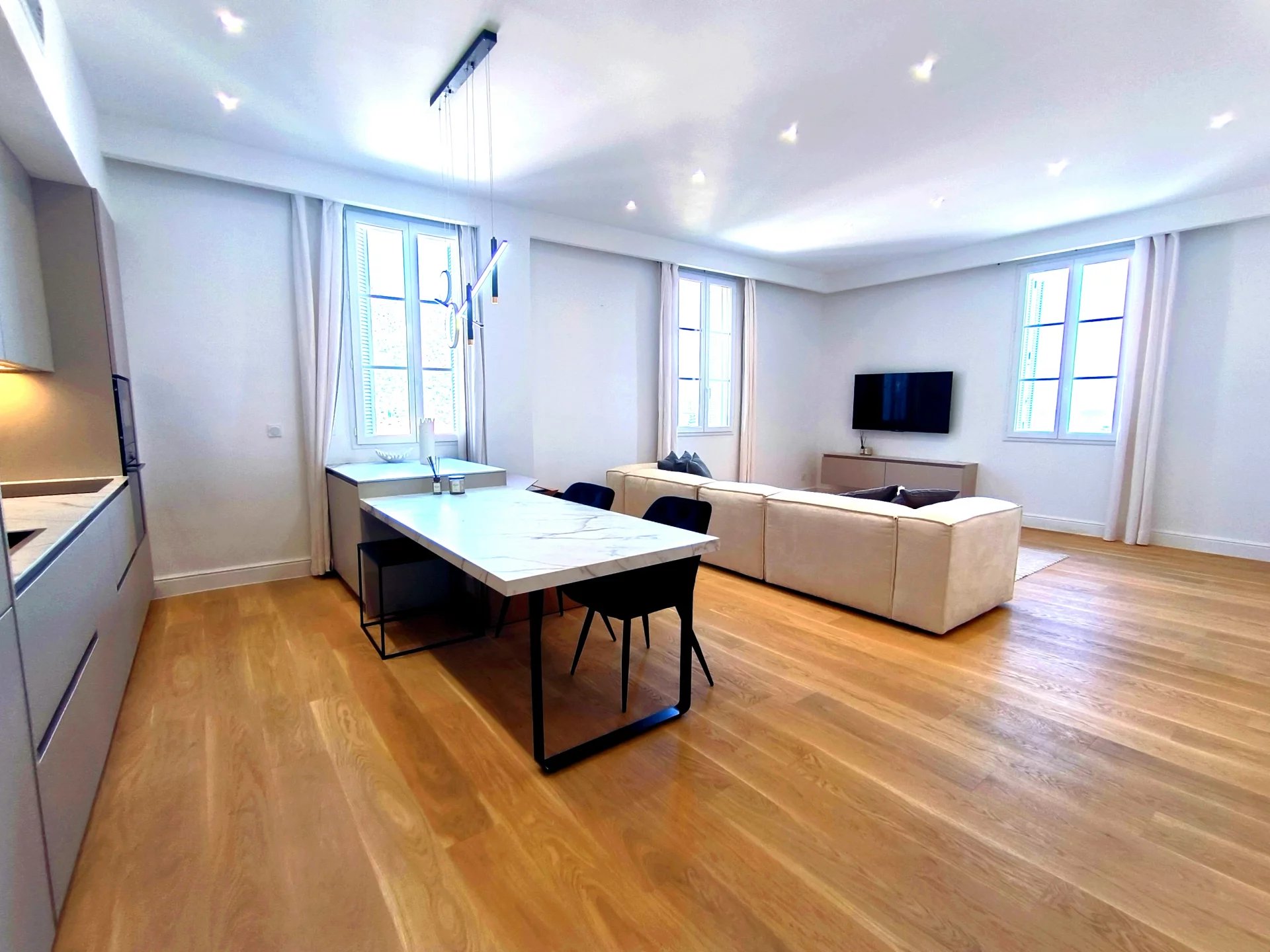 Achat appartement Beaulieu-sur-Mer Réf. 1053