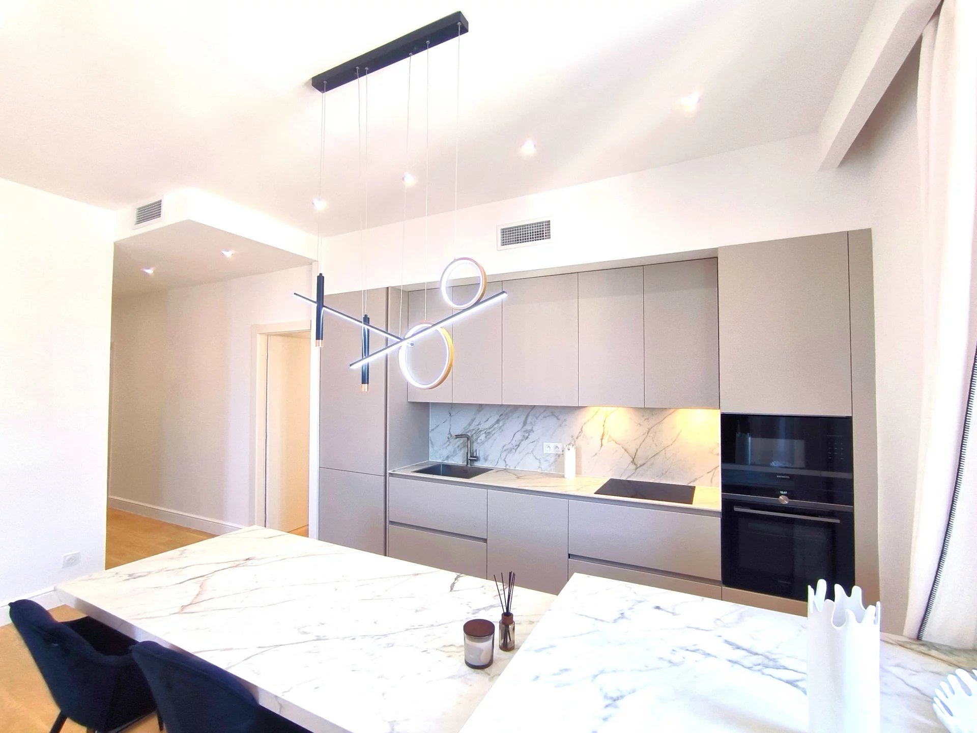 Appartement 1 250 000 €  sur Beaulieu-sur-Mer (06310) - Réf. 1053
