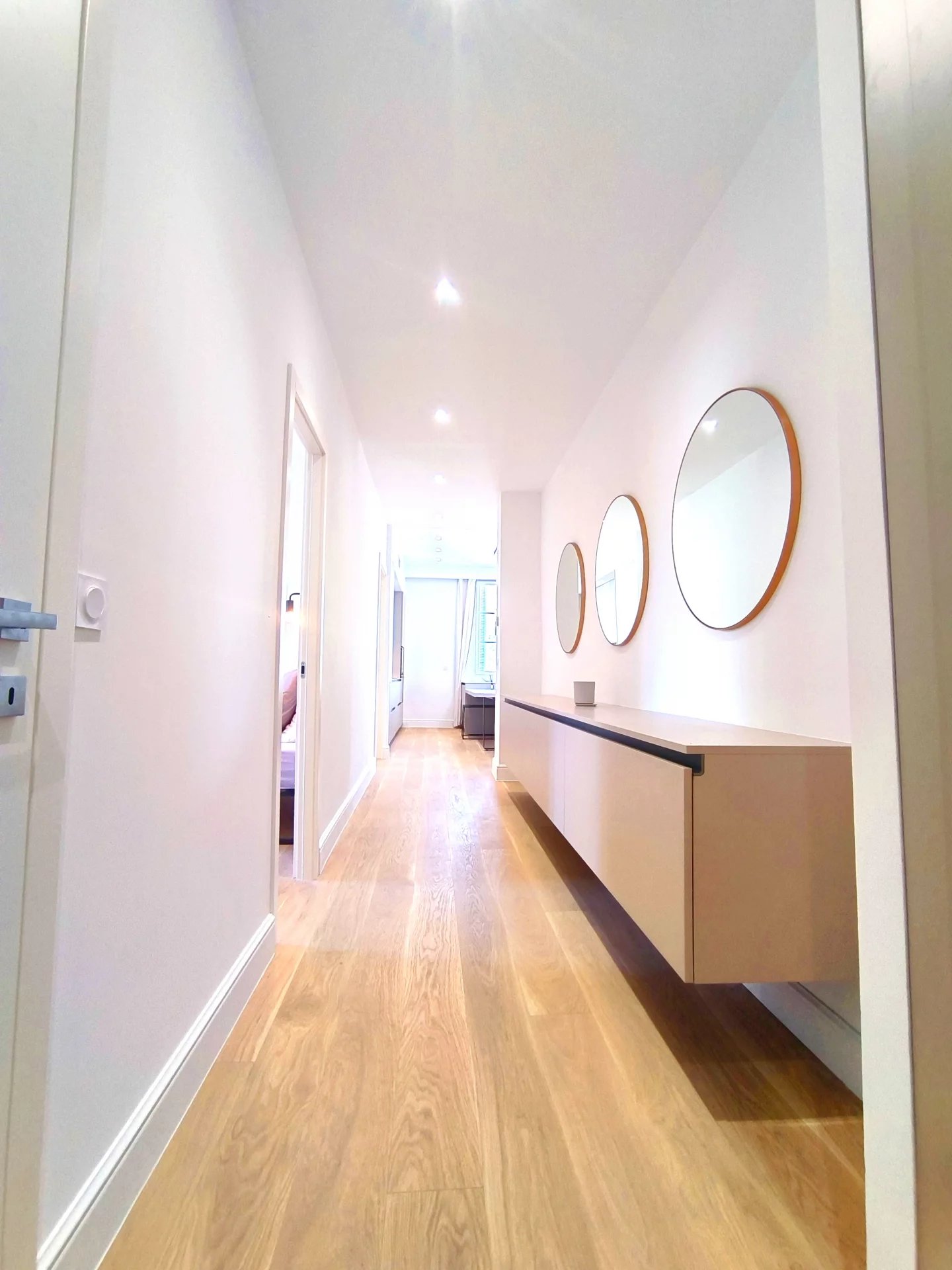 Appartement 1 250 000 €  Réf. 1053 Beaulieu-sur-Mer