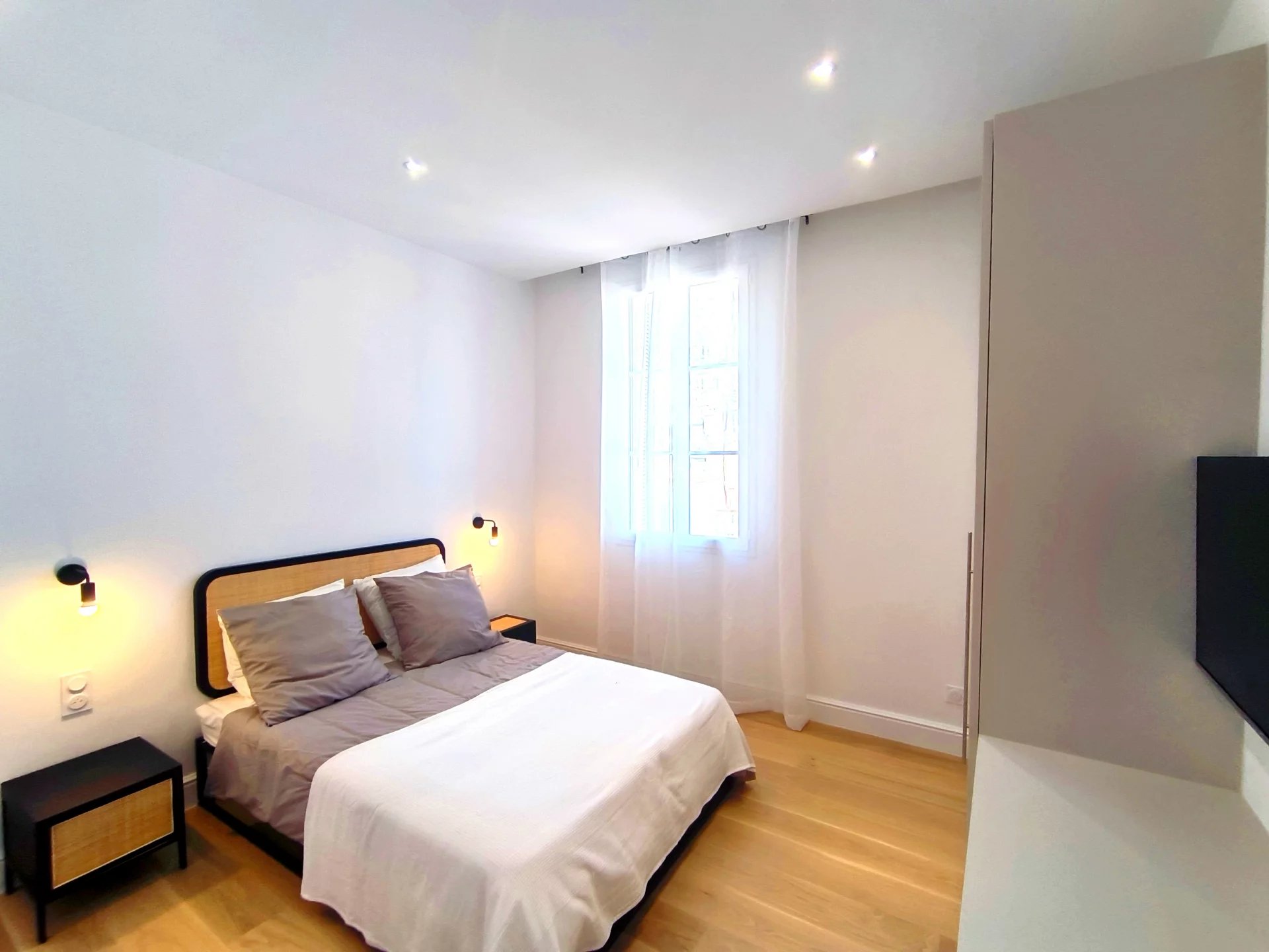 Achat appartement Beaulieu-sur-Mer Réf. 1053