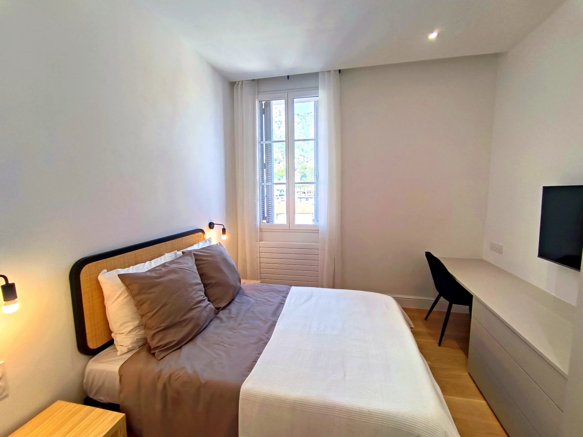 Appartement 1 250 000 €  Réf. 1053 Beaulieu-sur-Mer
