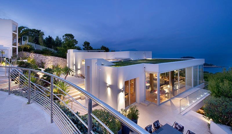 Maison 50 000 €  sur Saint-Jean-Cap-Ferrat (06230) - Réf. 1069