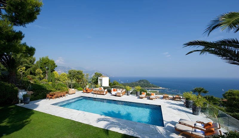 Maison 50 000 €  Réf. 1069 Saint-Jean-Cap-Ferrat