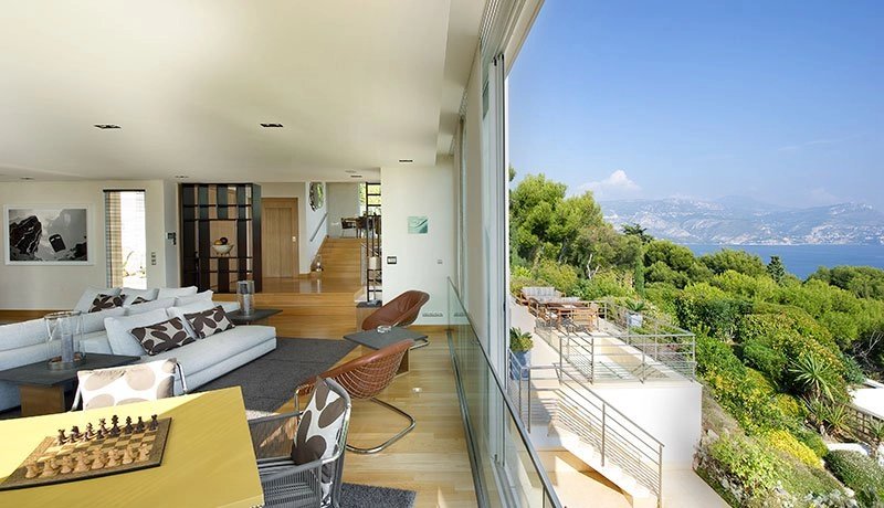 Maison 50 000 €  Réf. 1069 Saint-Jean-Cap-Ferrat