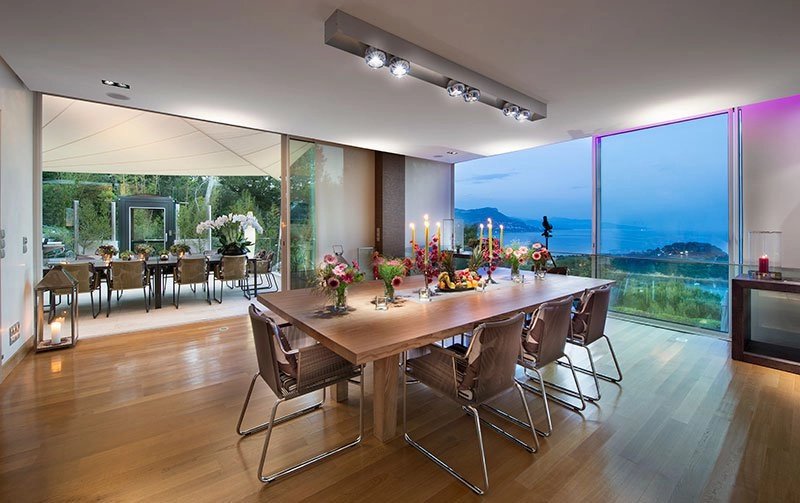 Location maison Saint-Jean-Cap-Ferrat 06230; 50 000 € 
