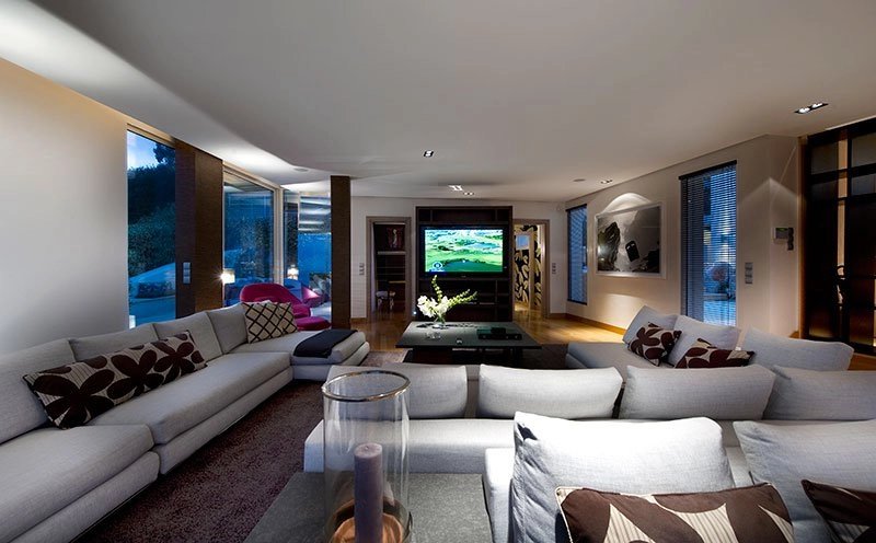 A louer maison 50 000 €  Saint-Jean-Cap-Ferrat