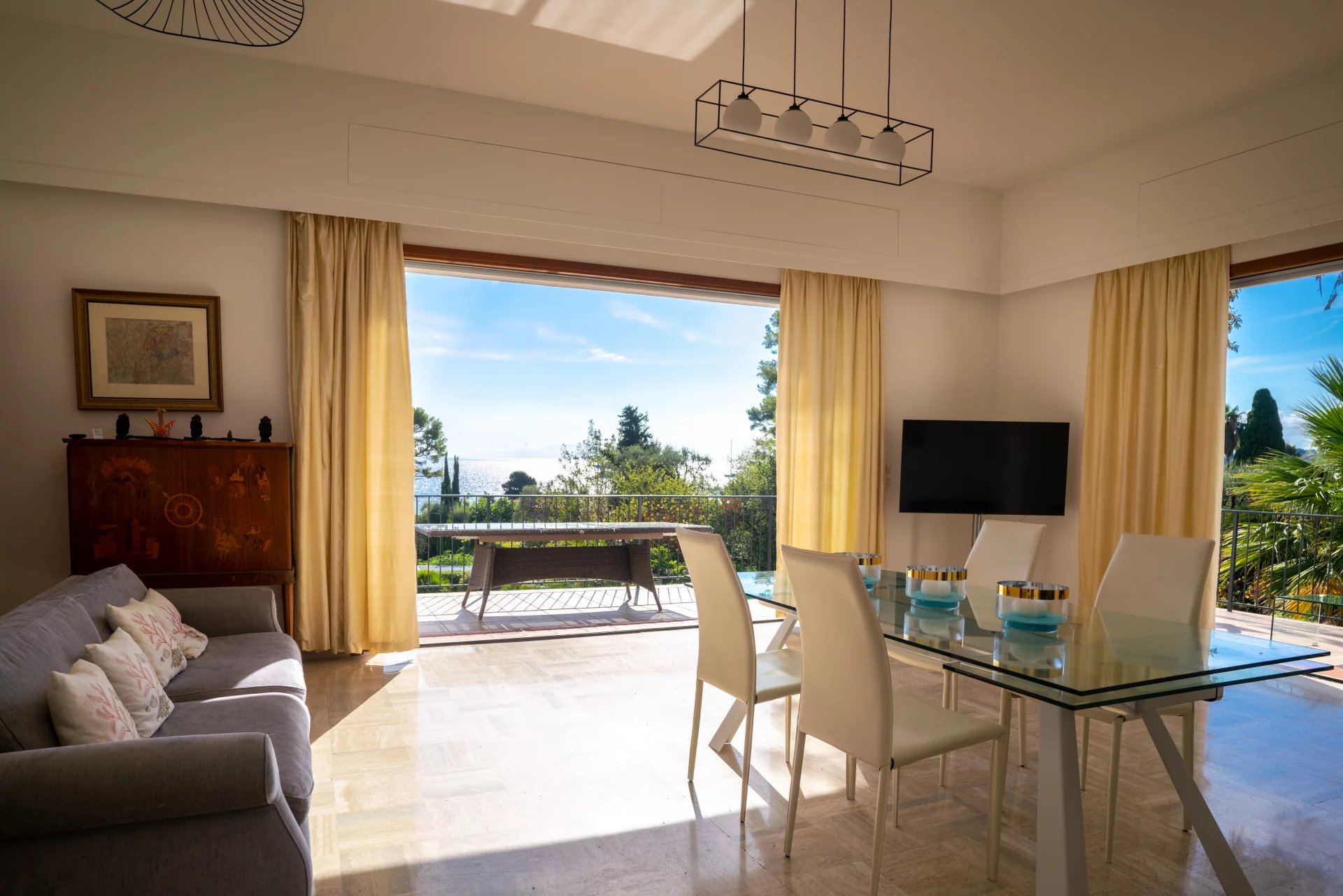 Maison 50 000 €  sur Saint-Jean-Cap-Ferrat (06230) - Réf. 1098