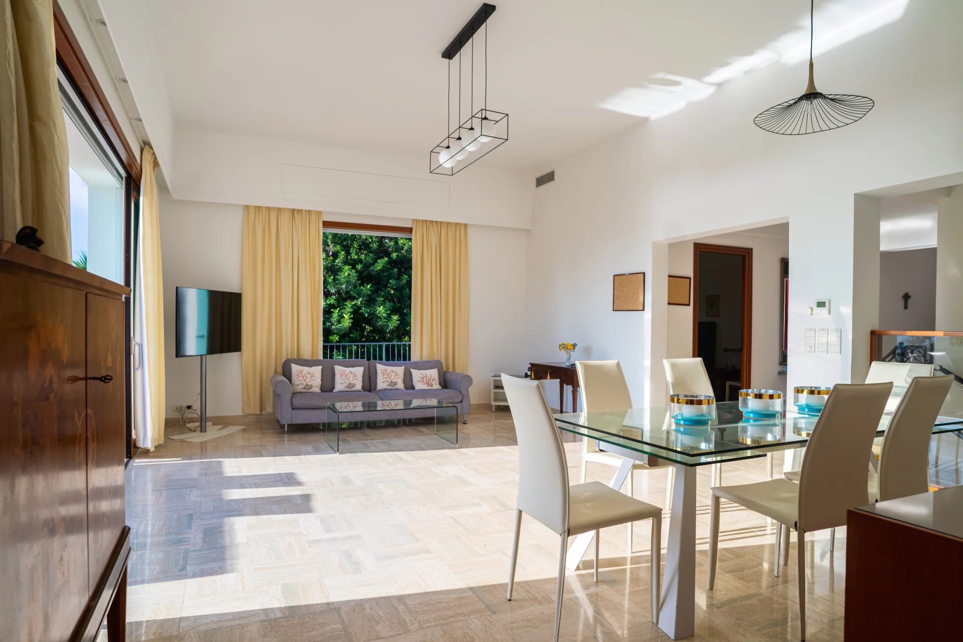 Location maison Saint-Jean-Cap-Ferrat Réf. 1098