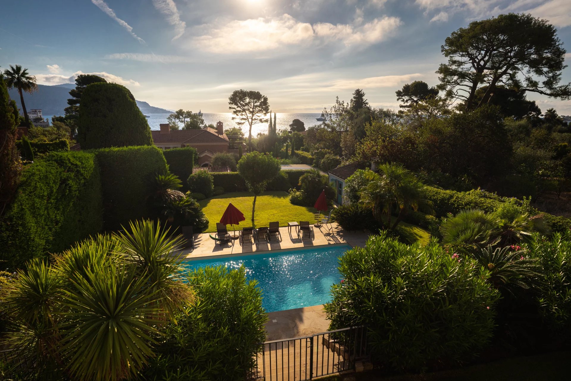 Maison 50 000 €  sur Saint-Jean-Cap-Ferrat (06230) - Réf. 1098