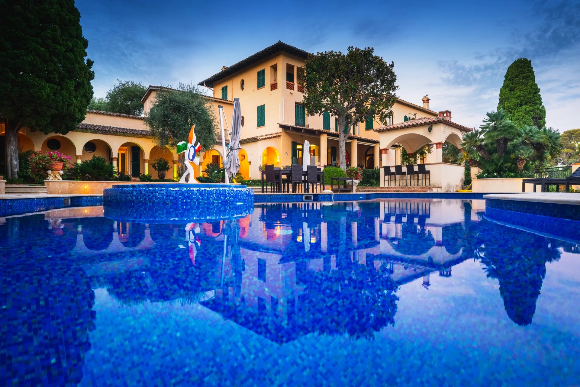 Maison 146 000 €  Réf. 1096 Saint-Jean-Cap-Ferrat