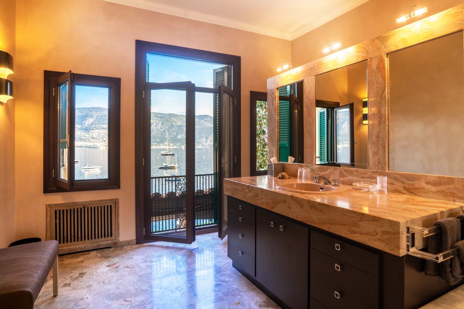Maison 146 000 €  Réf. 1096 Saint-Jean-Cap-Ferrat