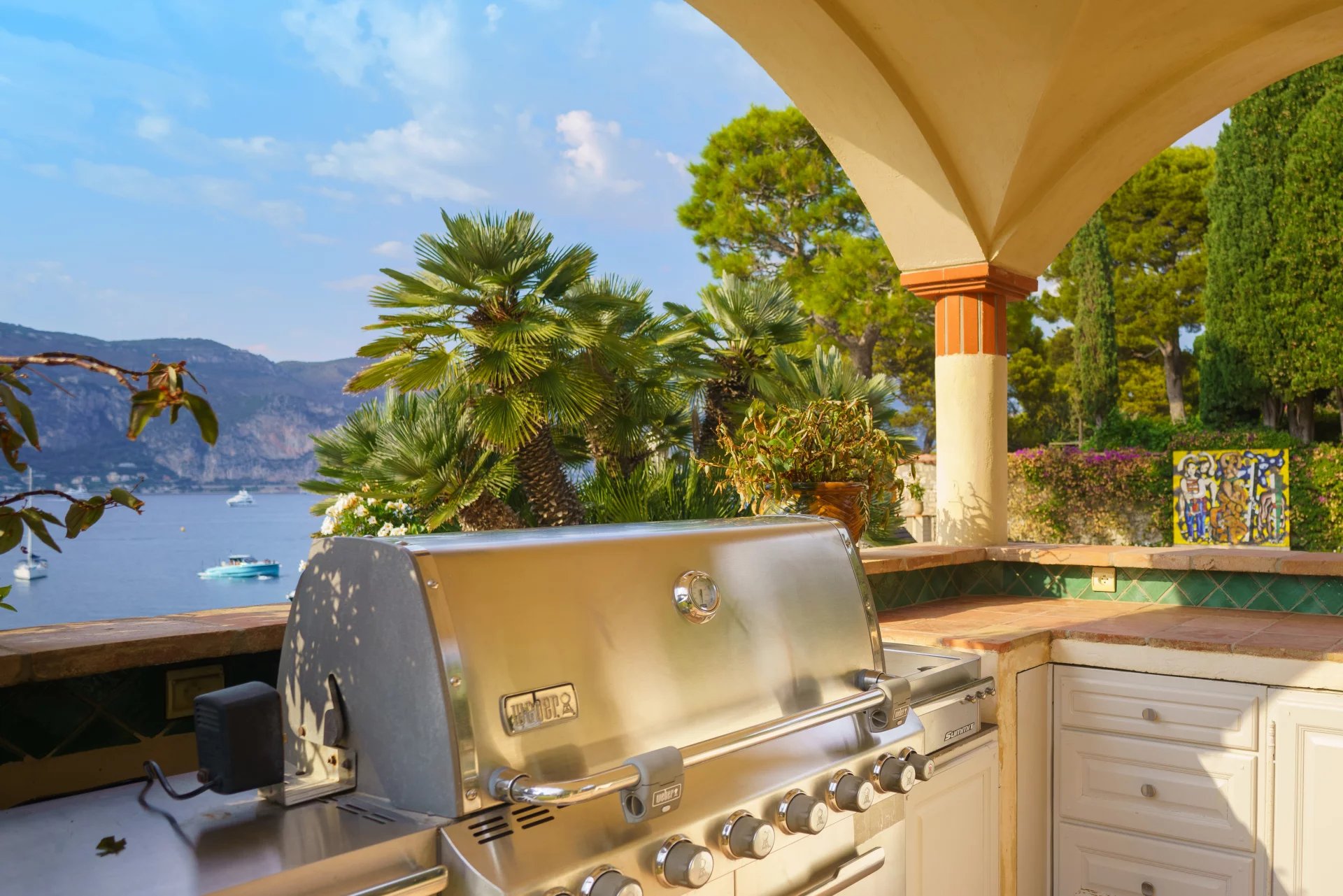 Maison 146 000 €  Réf. 1096 Saint-Jean-Cap-Ferrat