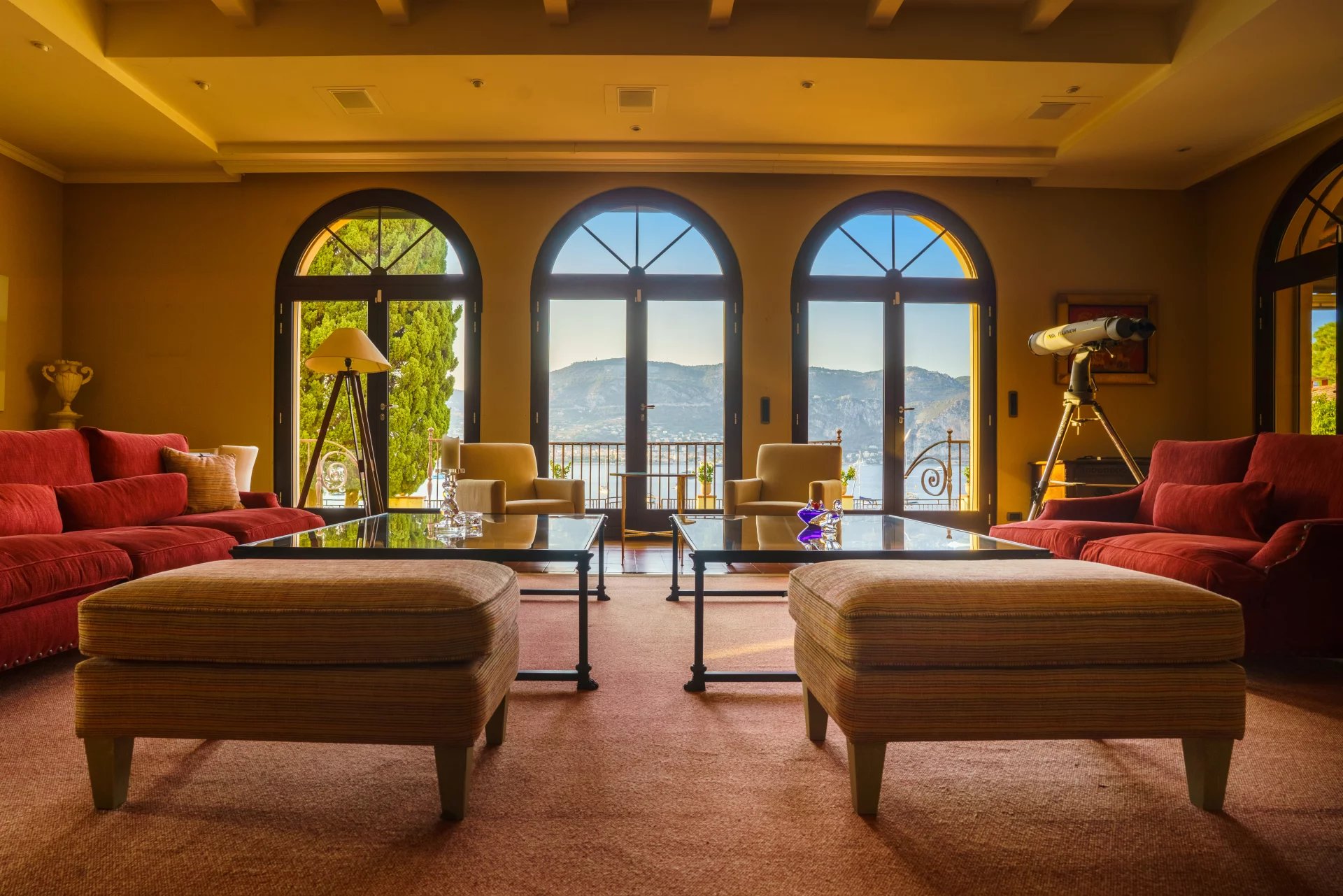 A louer maison Saint-Jean-Cap-Ferrat 06230; 146 000 € 