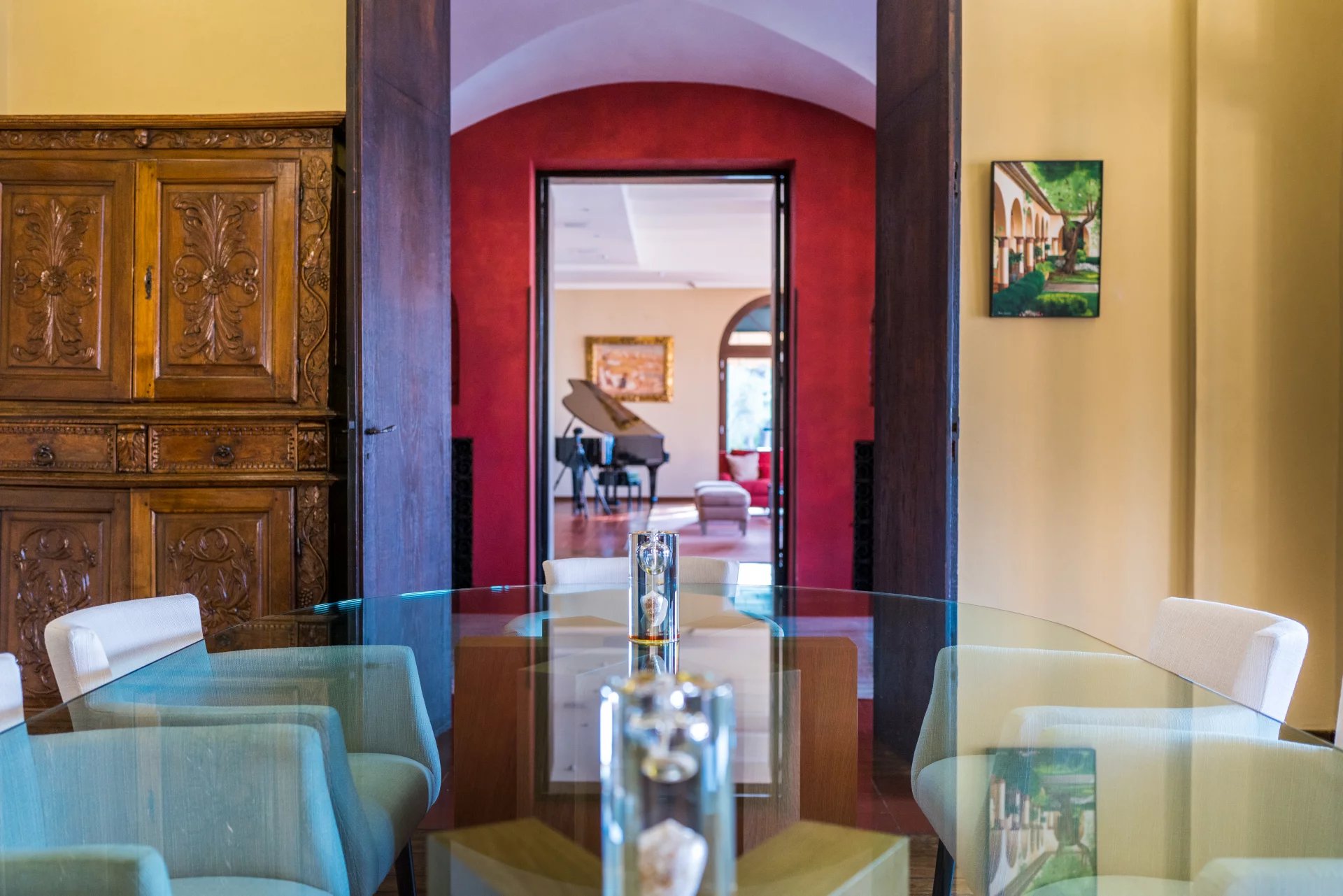 Location maison Saint-Jean-Cap-Ferrat 06230; 146 000 € 