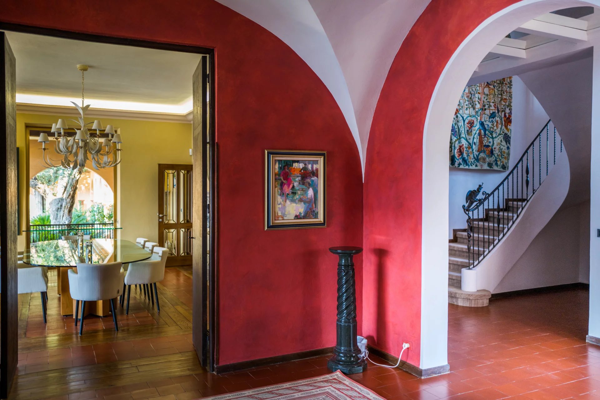 A louer maison 146 000 €  Saint-Jean-Cap-Ferrat