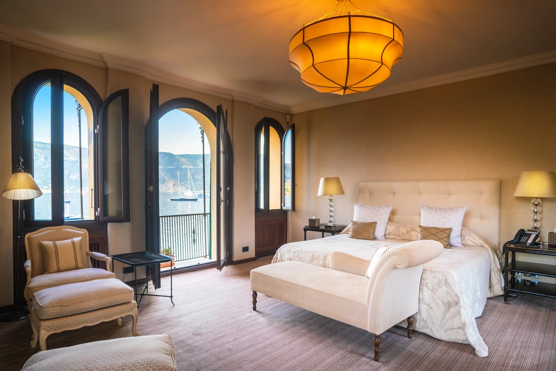 A louer maison Saint-Jean-Cap-Ferrat 06230; 146 000 € 