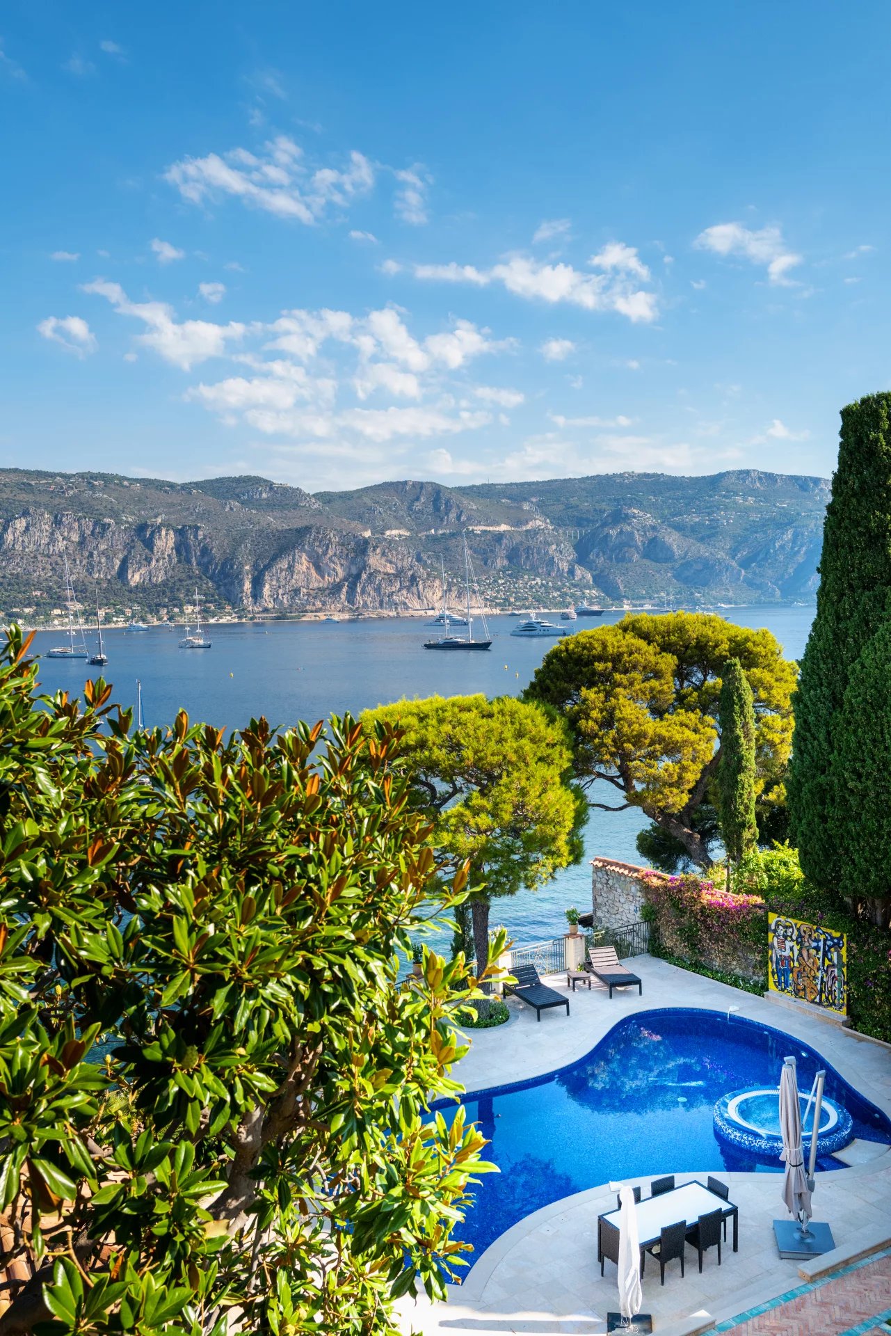 Maison 146 000 €  sur Saint-Jean-Cap-Ferrat (06230) - Réf. 1096
