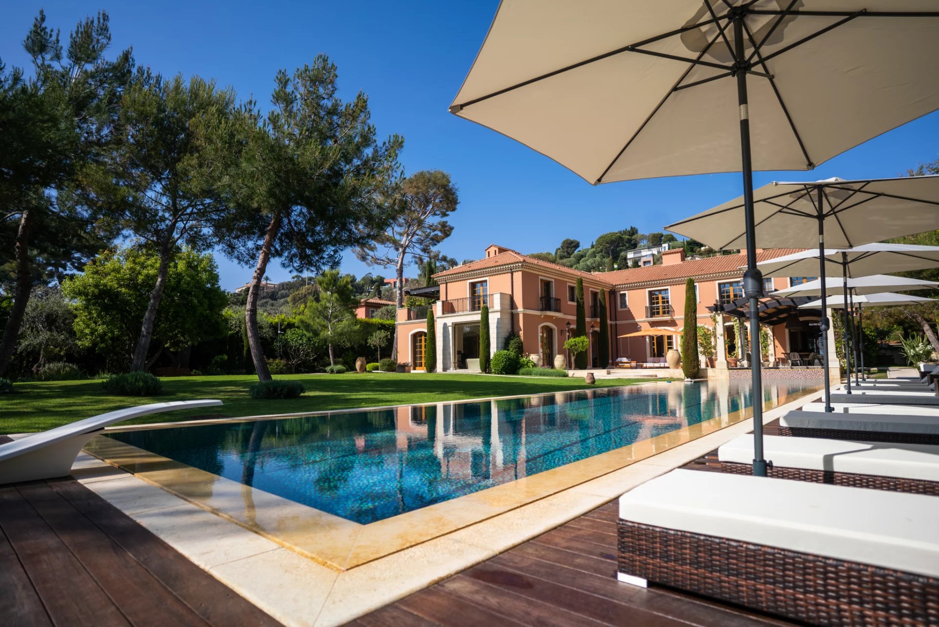 Maison 231 000 €  sur Saint-Jean-Cap-Ferrat (06230) - Réf. 1060