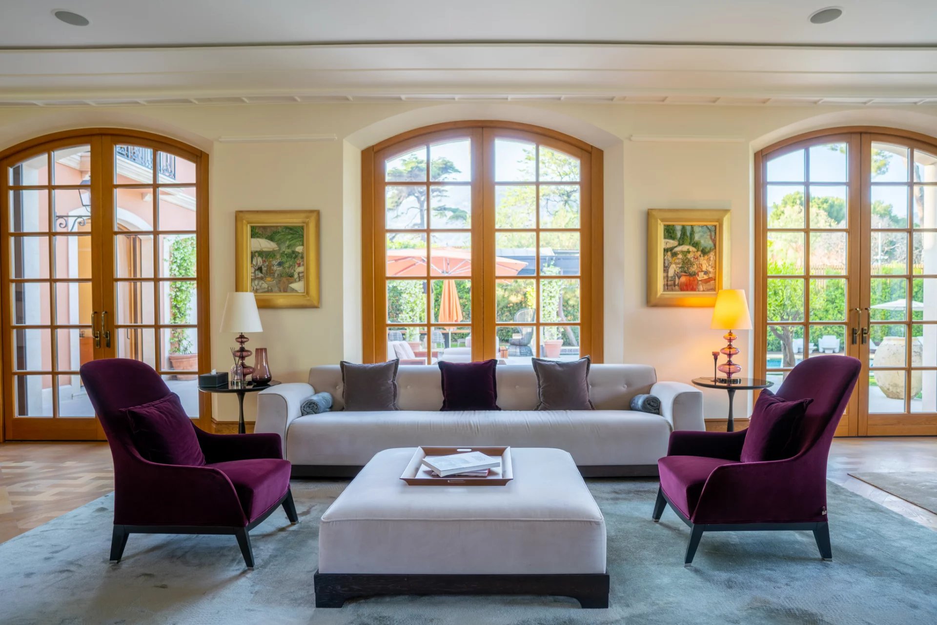 Maison 231 000 €  Réf. 1060 Saint-Jean-Cap-Ferrat