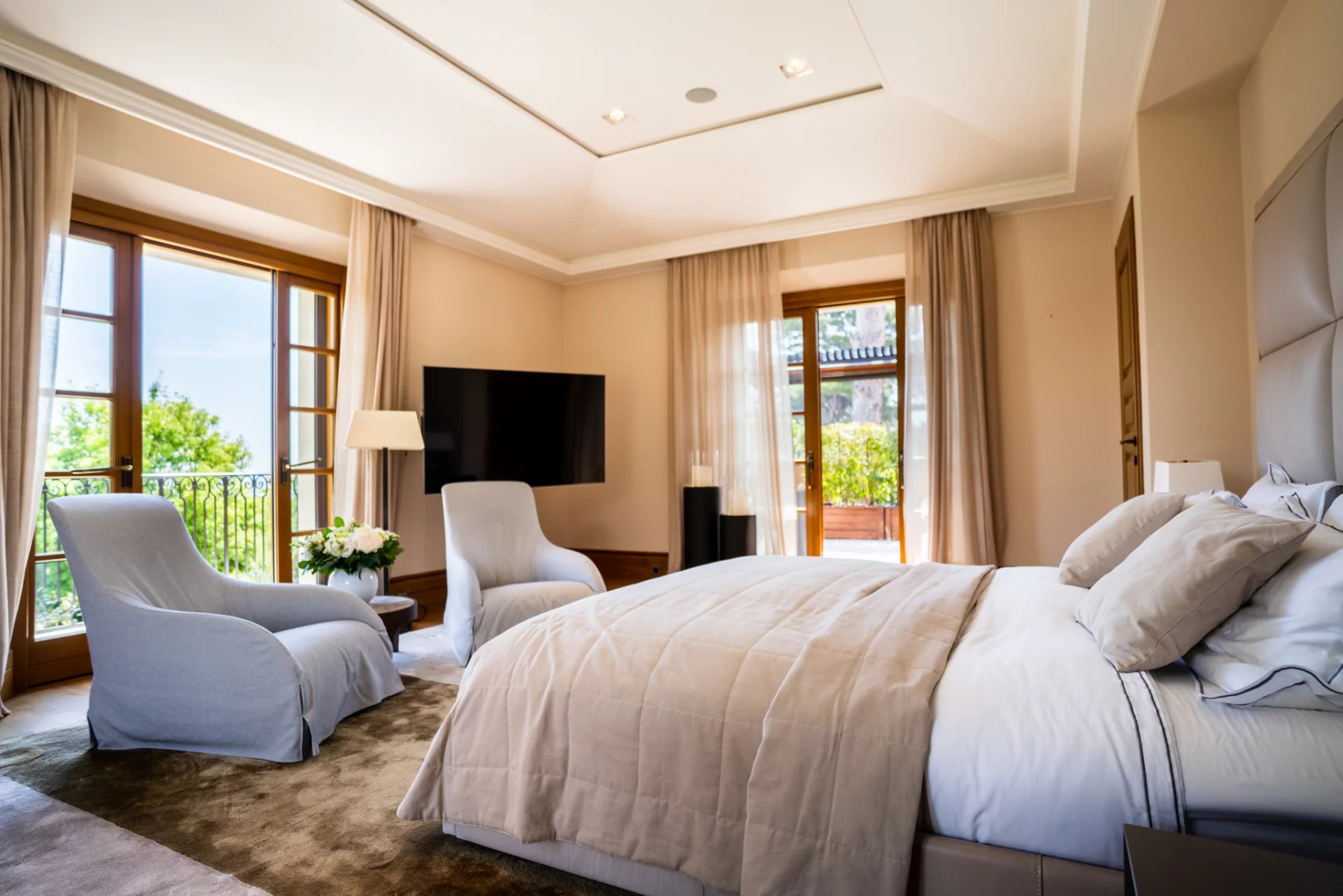 A louer maison 231 000 €  Saint-Jean-Cap-Ferrat