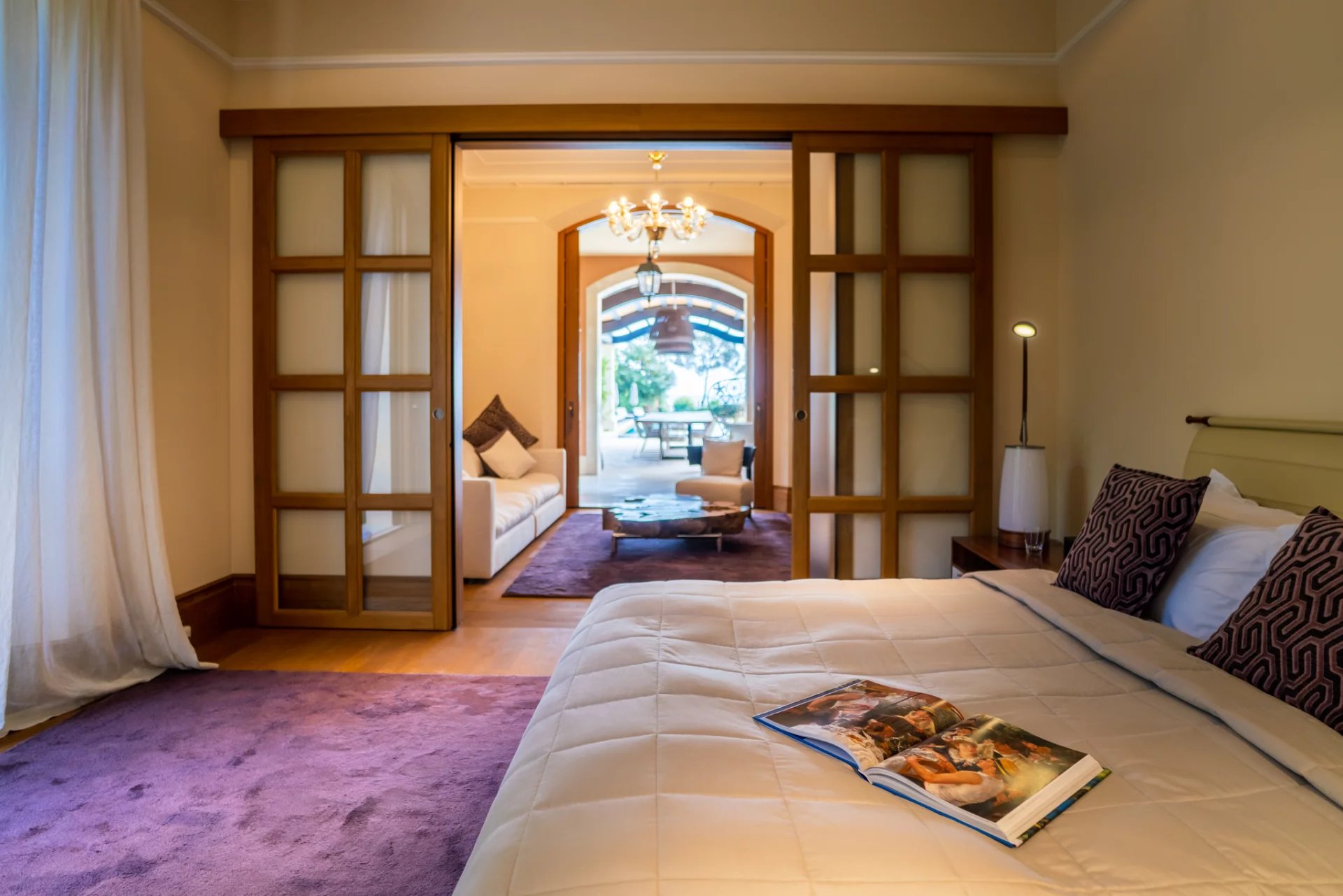 Maison sur Saint-Jean-Cap-Ferrat ; 231 000 €  ; A louer Réf. 1060
