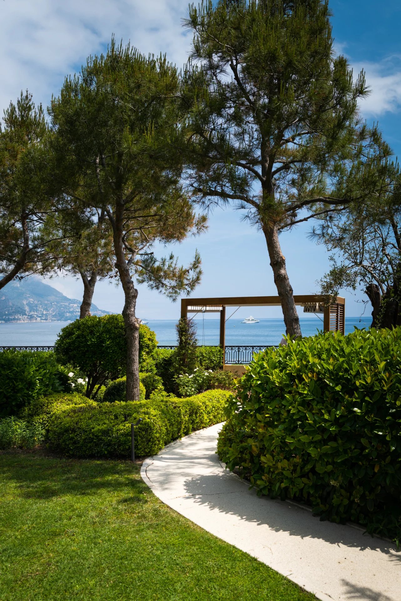 Maison 231 000 €  sur Saint-Jean-Cap-Ferrat (06230) - Réf. 1060