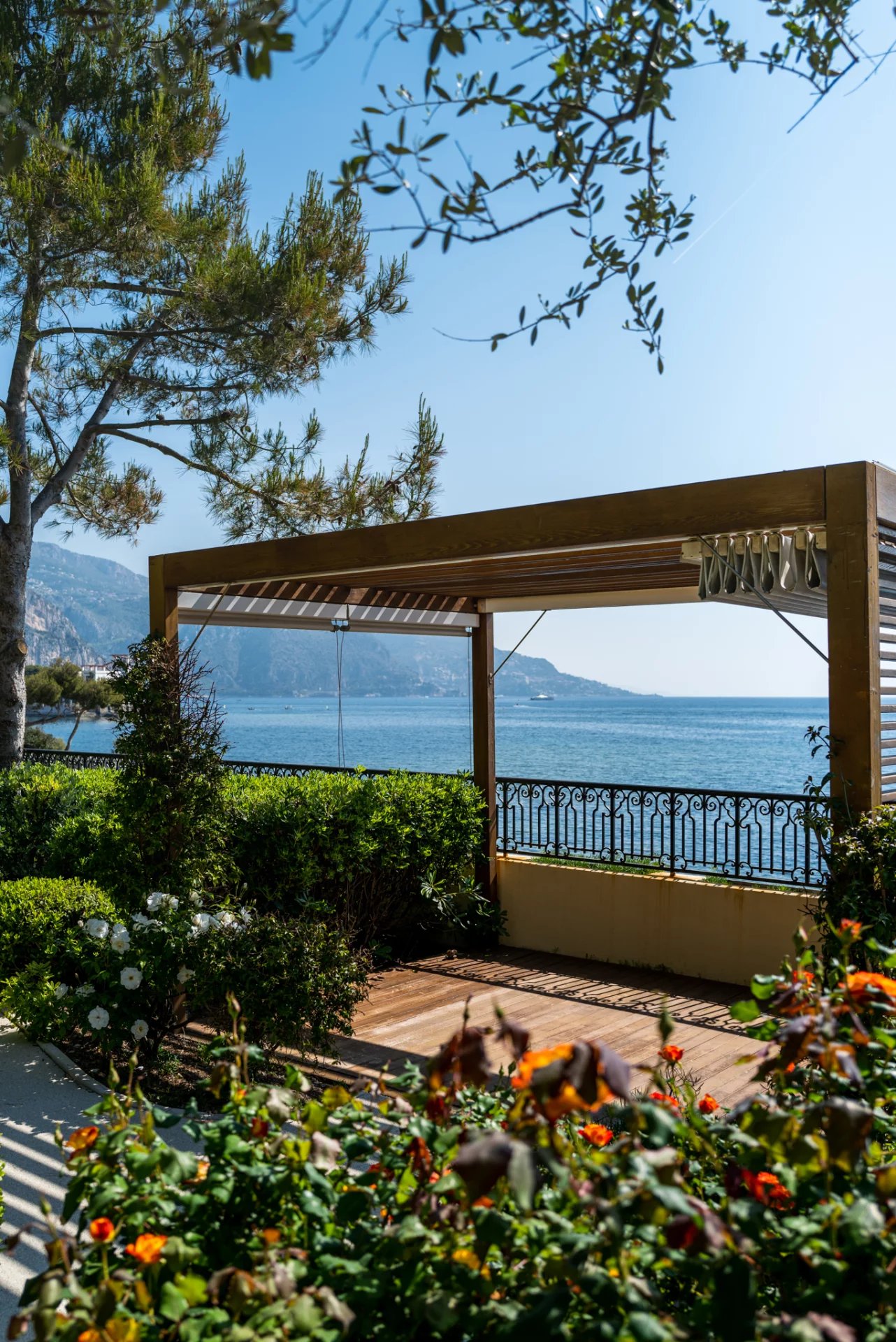 Location maison Saint-Jean-Cap-Ferrat 06230; 231 000 € 