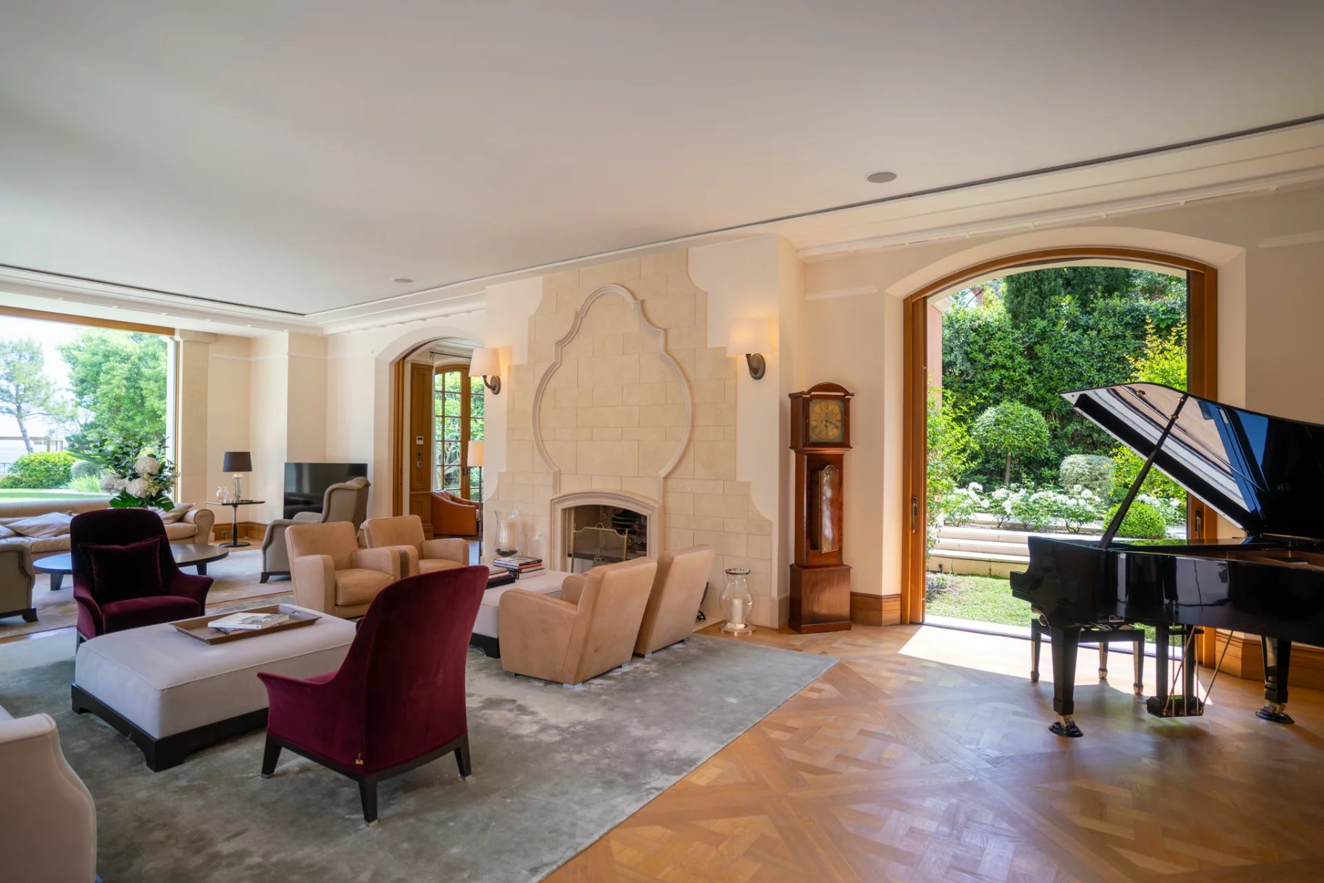 Maison 231 000 €  sur Saint-Jean-Cap-Ferrat (06230) - Réf. 1060