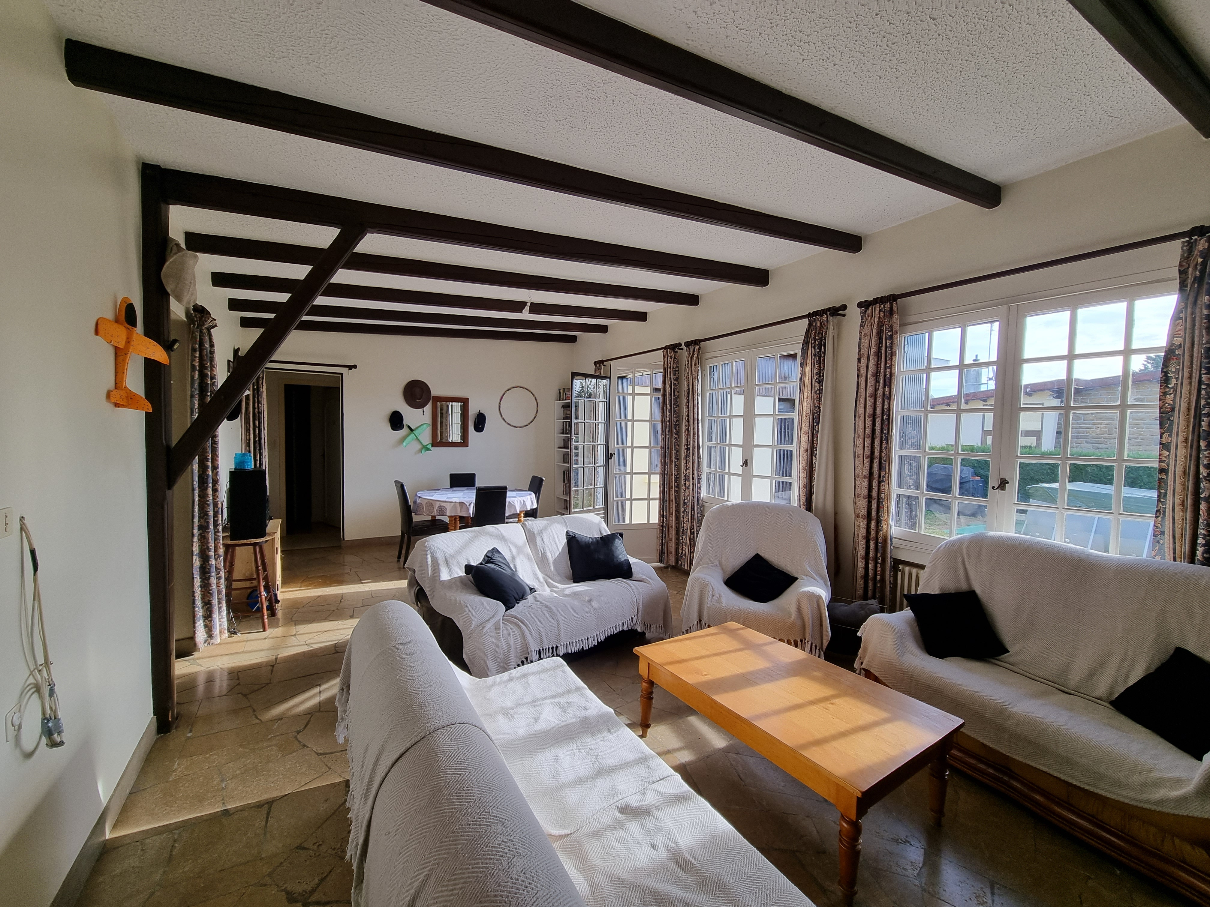 vente maison 71800 La clayette