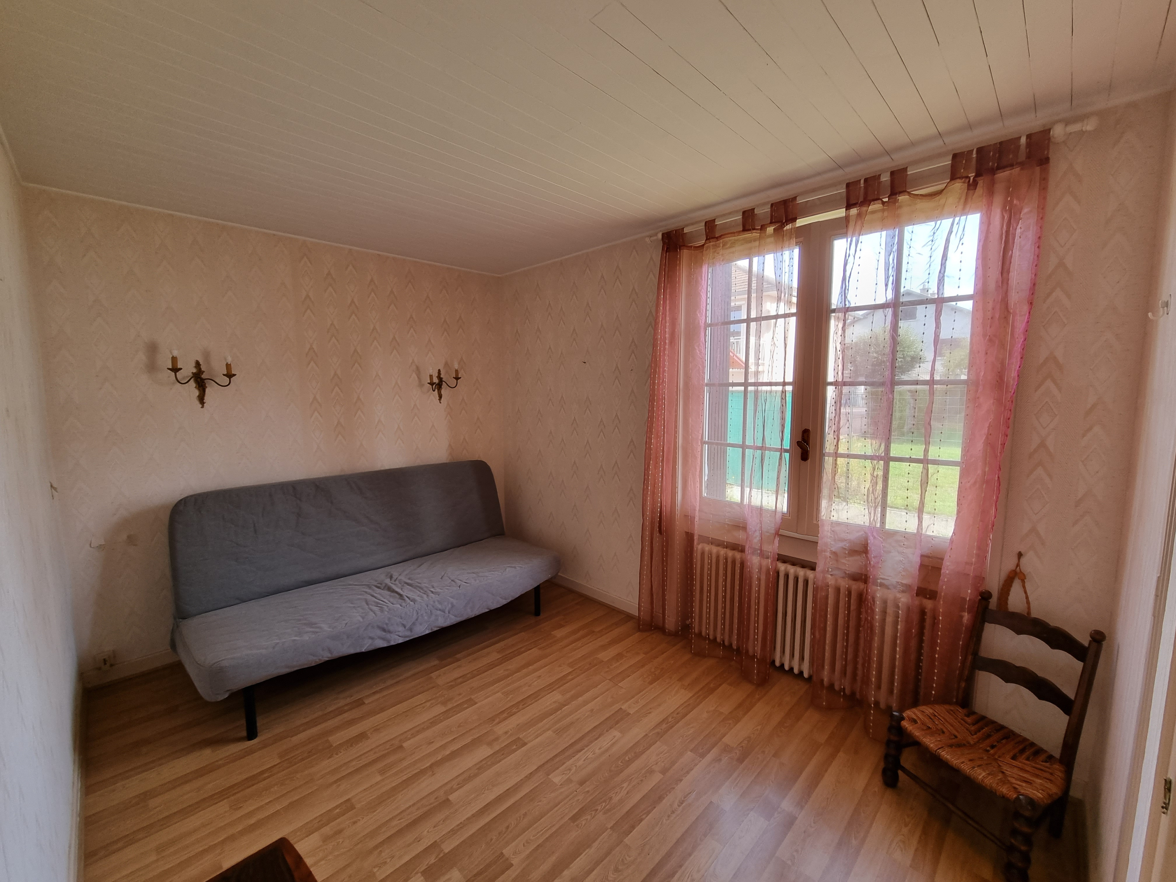 vente maison 71800 La clayette