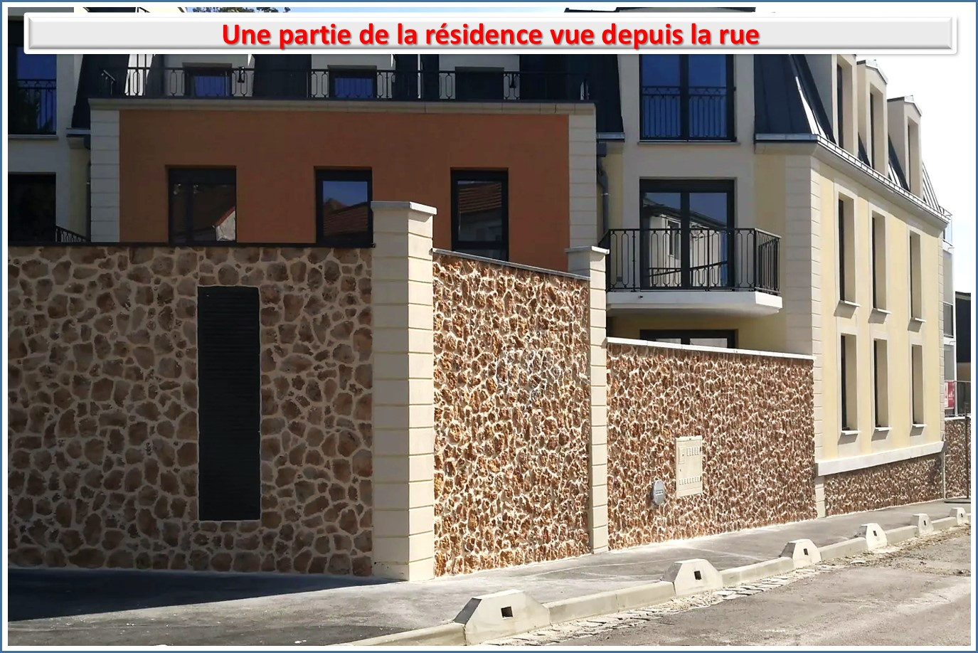 Appartement 332 500 €  sur Savigny sur Orge (91600) - Réf. AVS1888