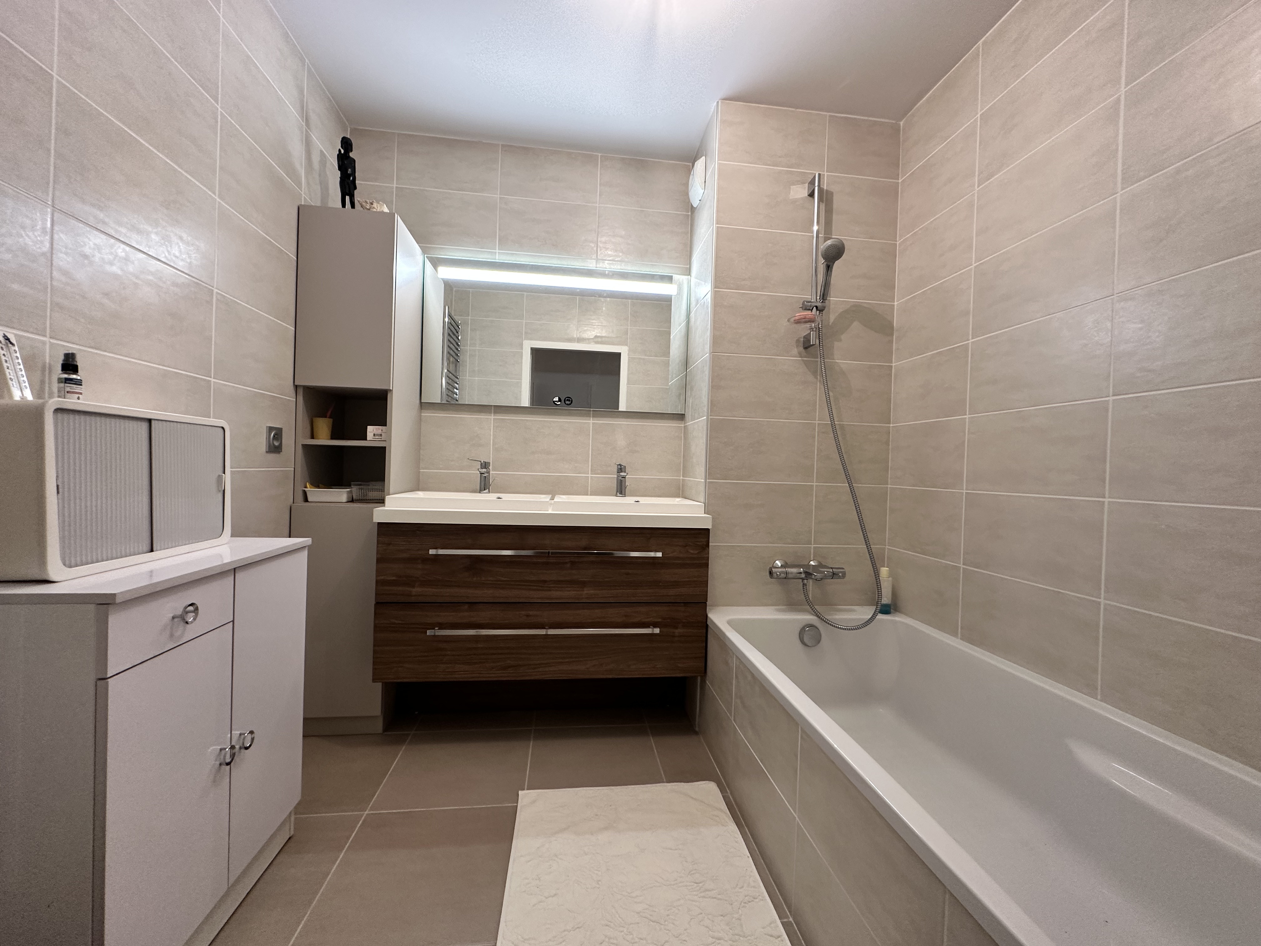 Vente appartement 522 000 € Brison St Innocent