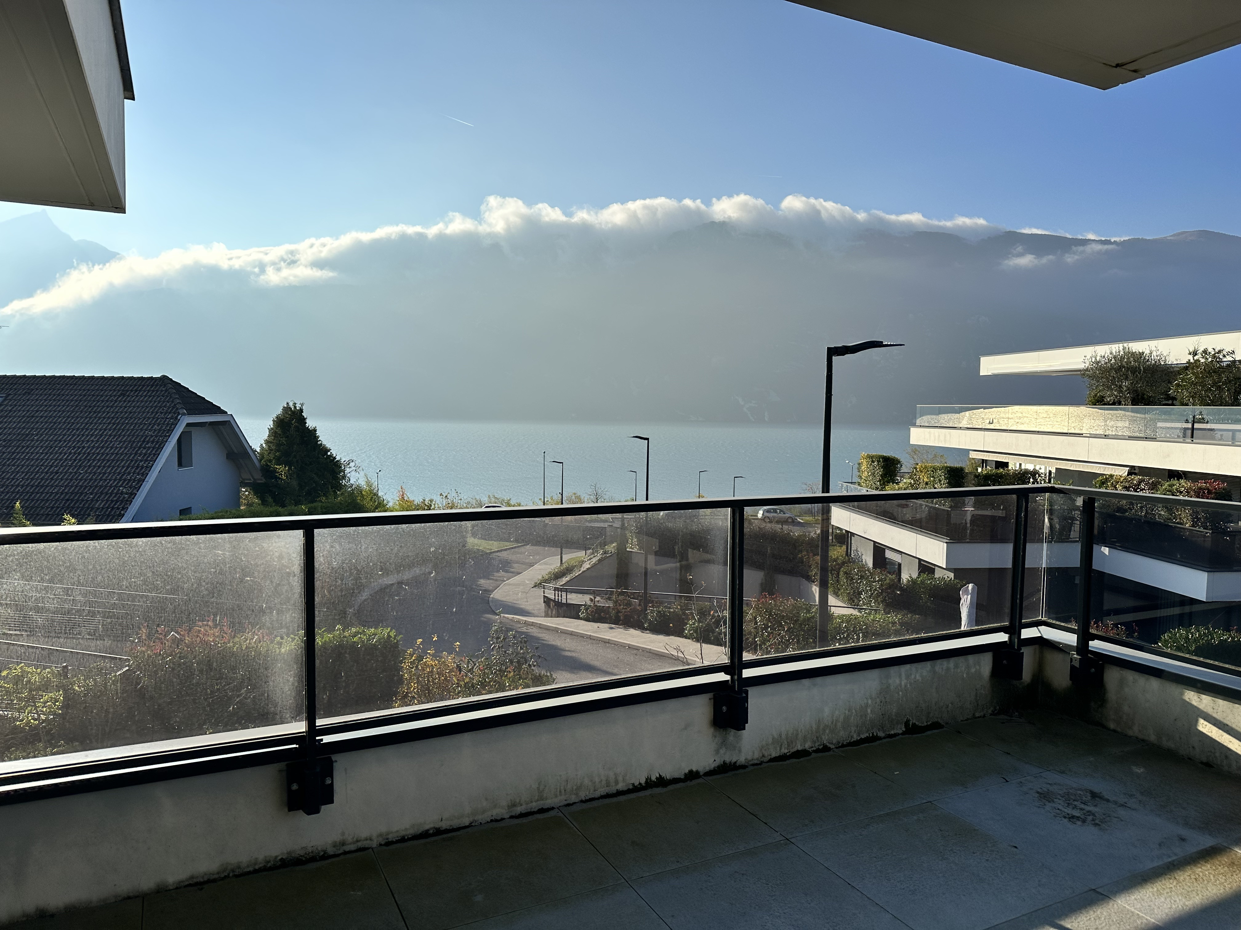 Achat appartement Brison St Innocent Réf. ADL73-79