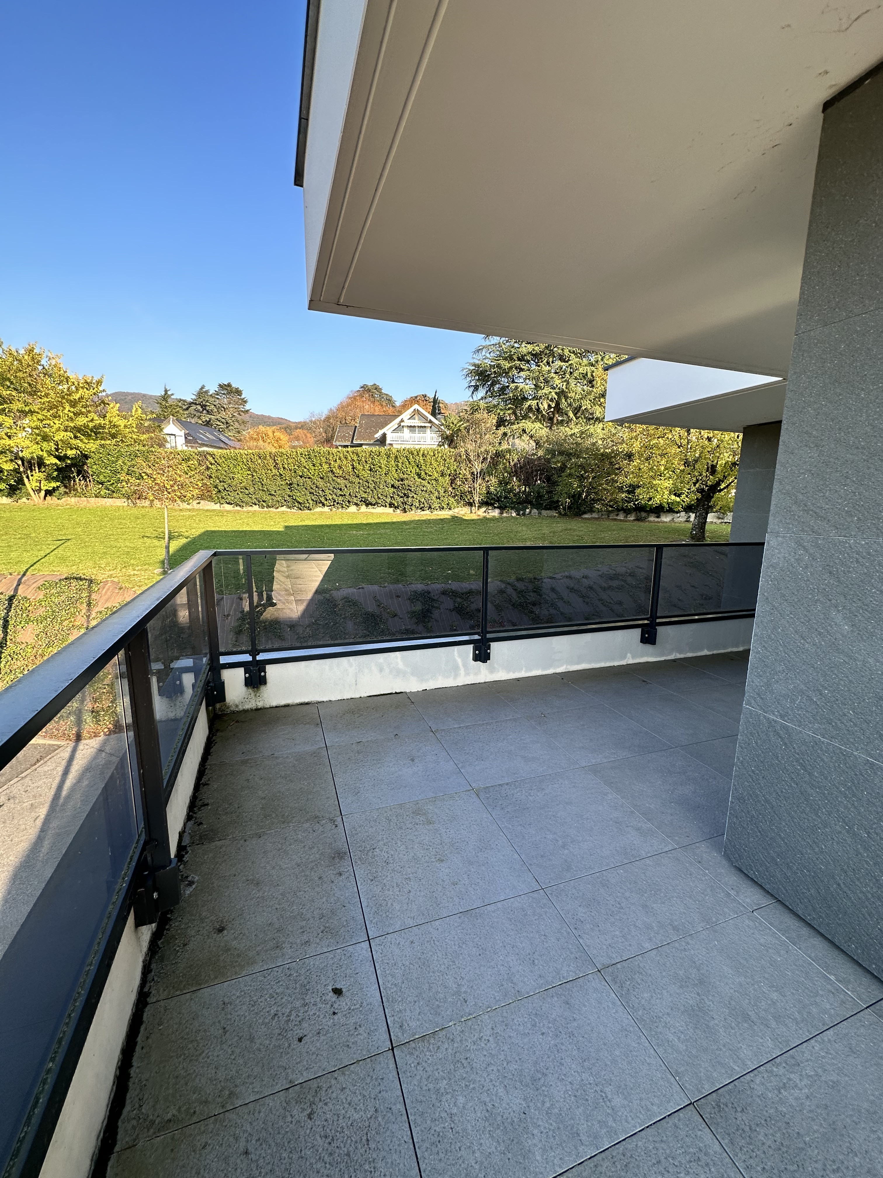 A vendre appartement Brison St Innocent 73100; 522 000 €