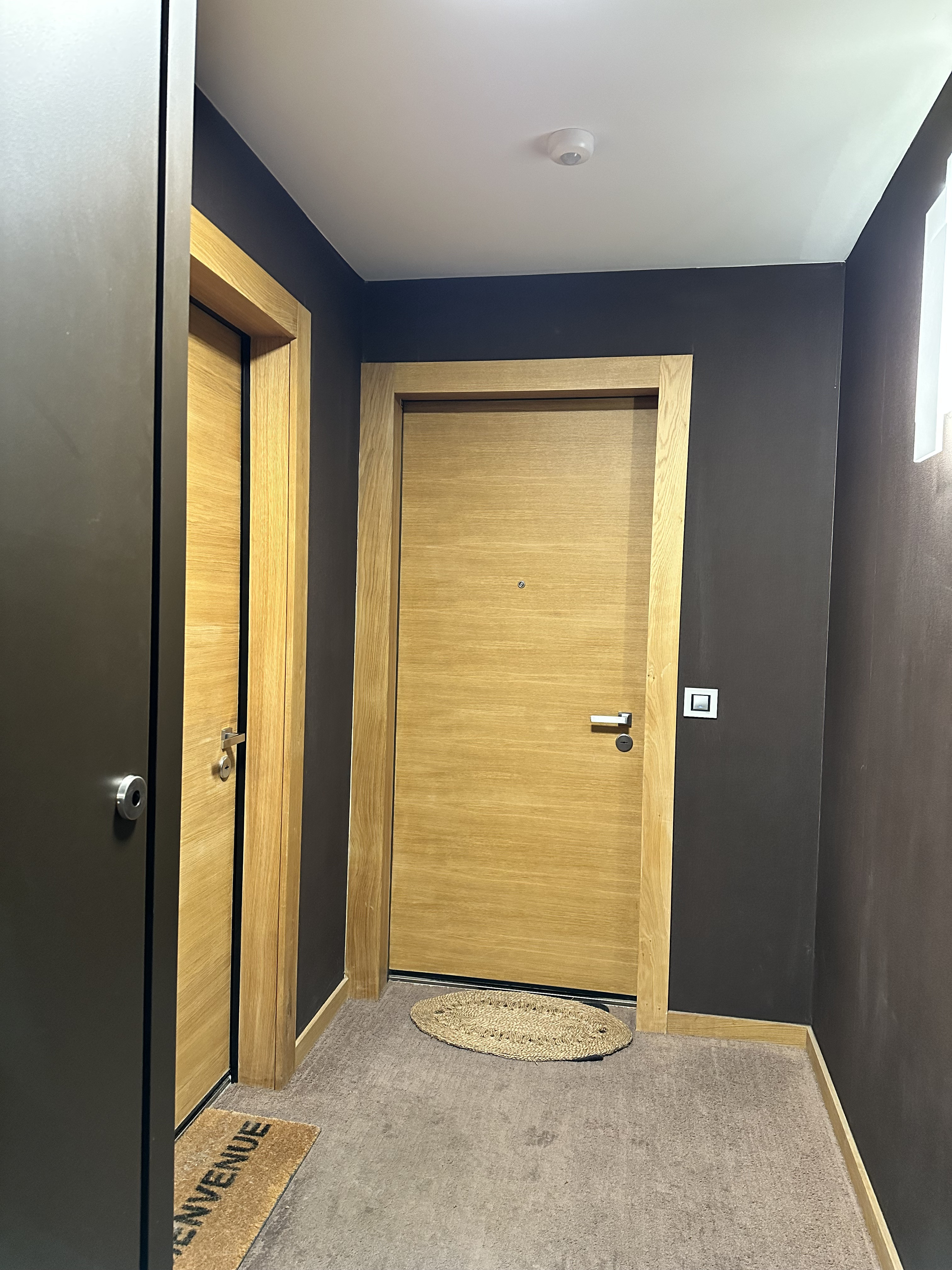 Vente appartement 522 000 € Brison St Innocent