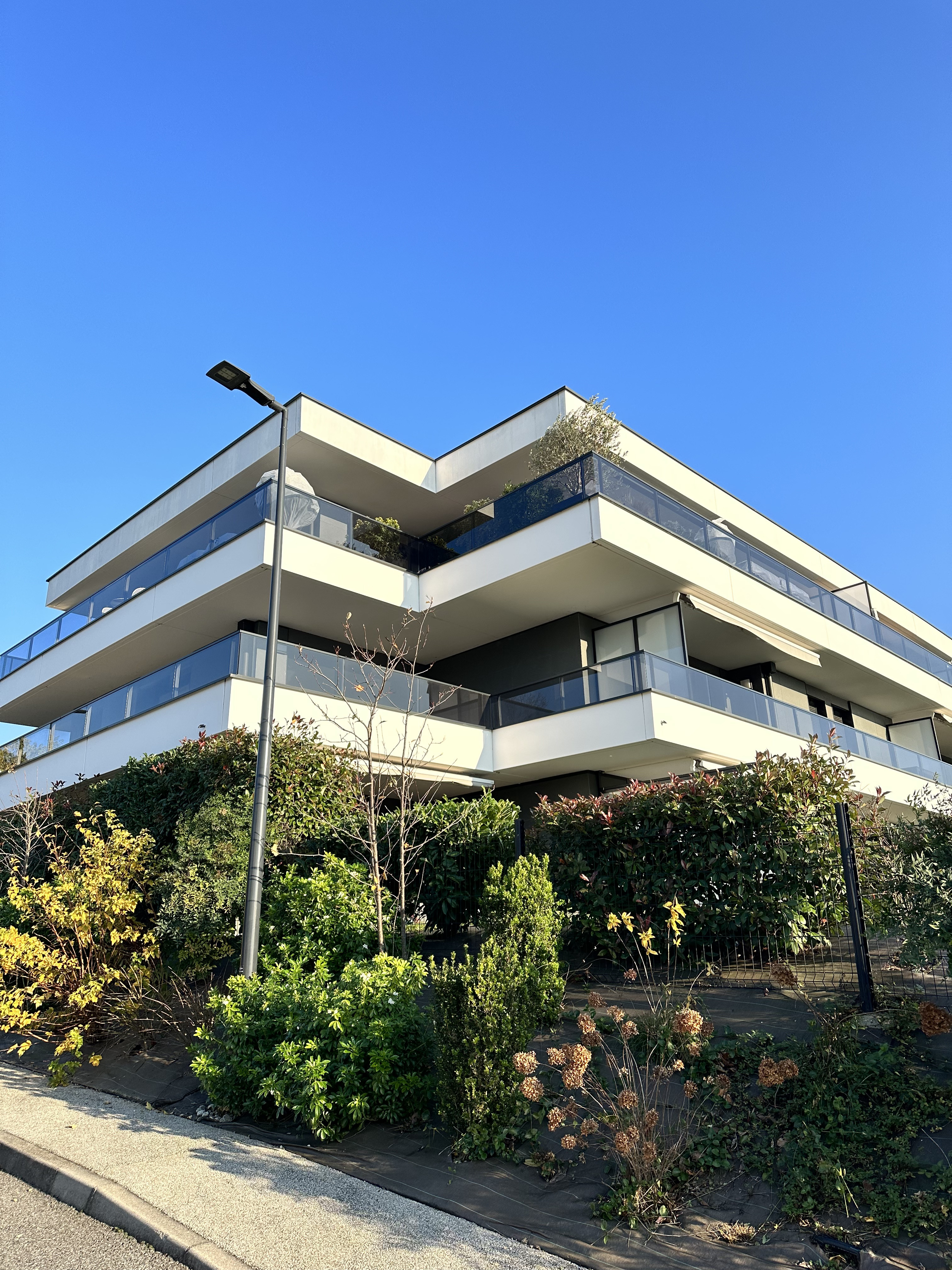 Appartement 522 000 € Réf. ADL73-79 Brison St Innocent