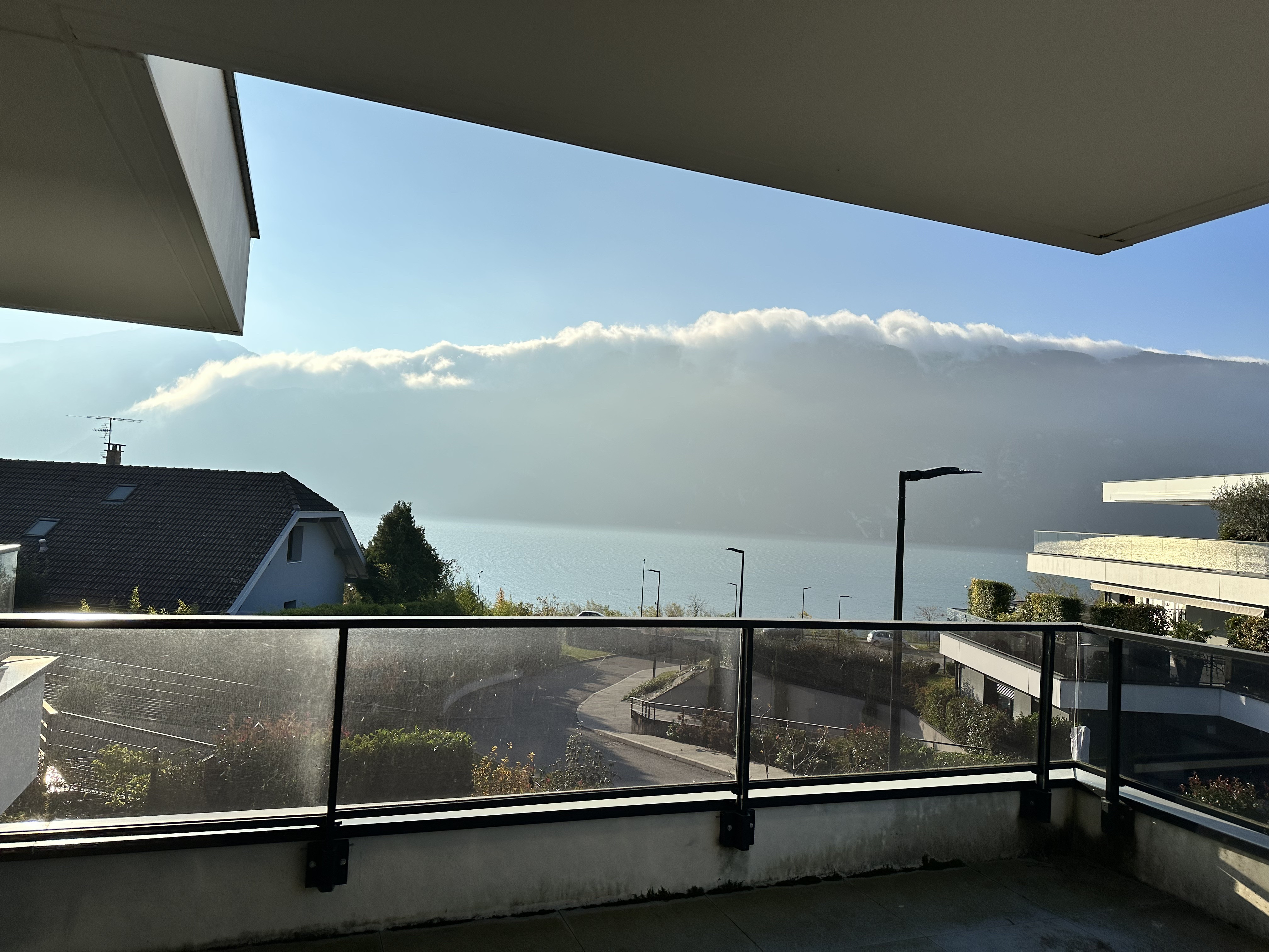 Appartement 522 000 € Réf. ADL73-79 Brison St Innocent