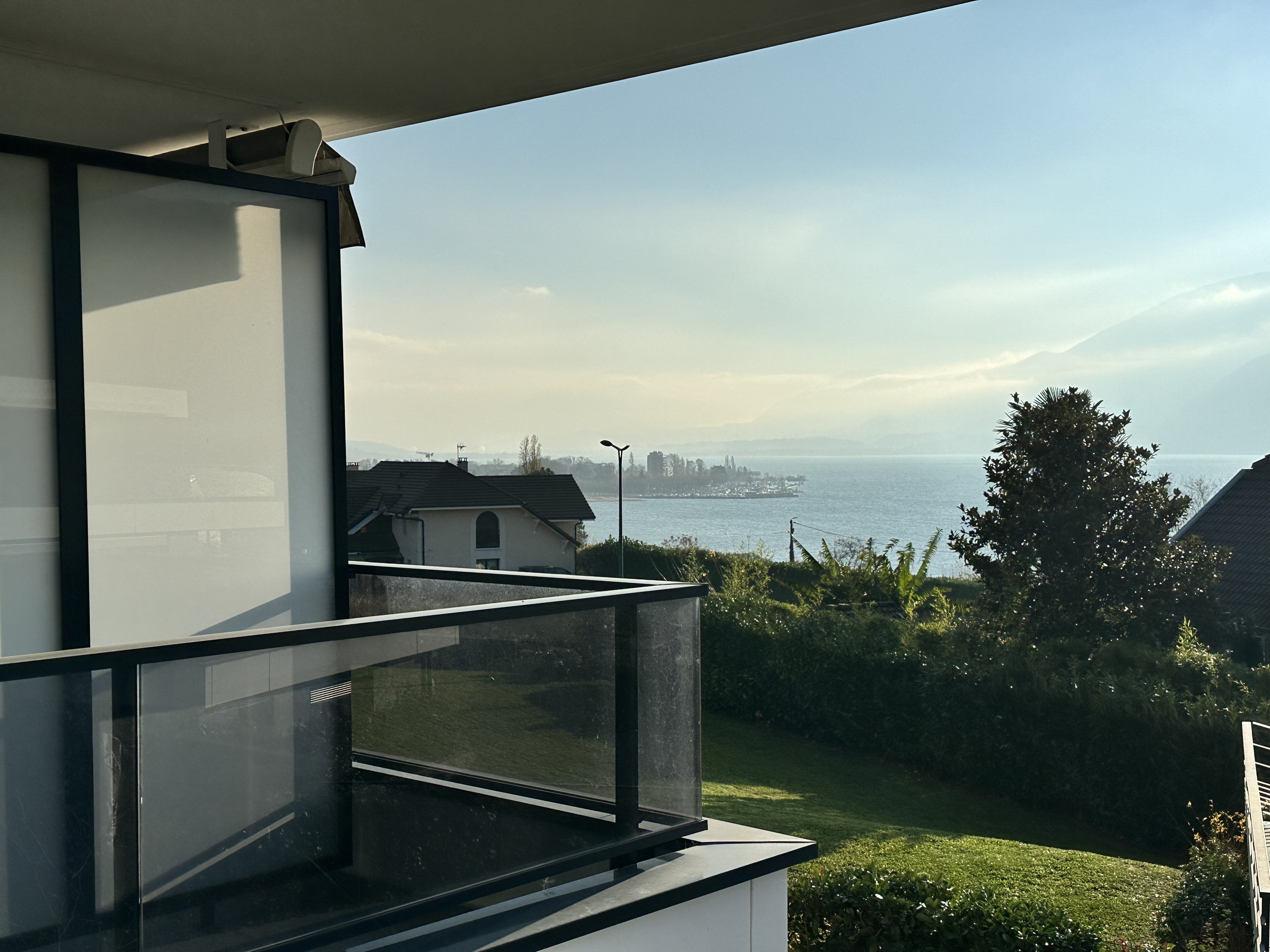 Achat appartement Brison St Innocent Réf. ADL73-79