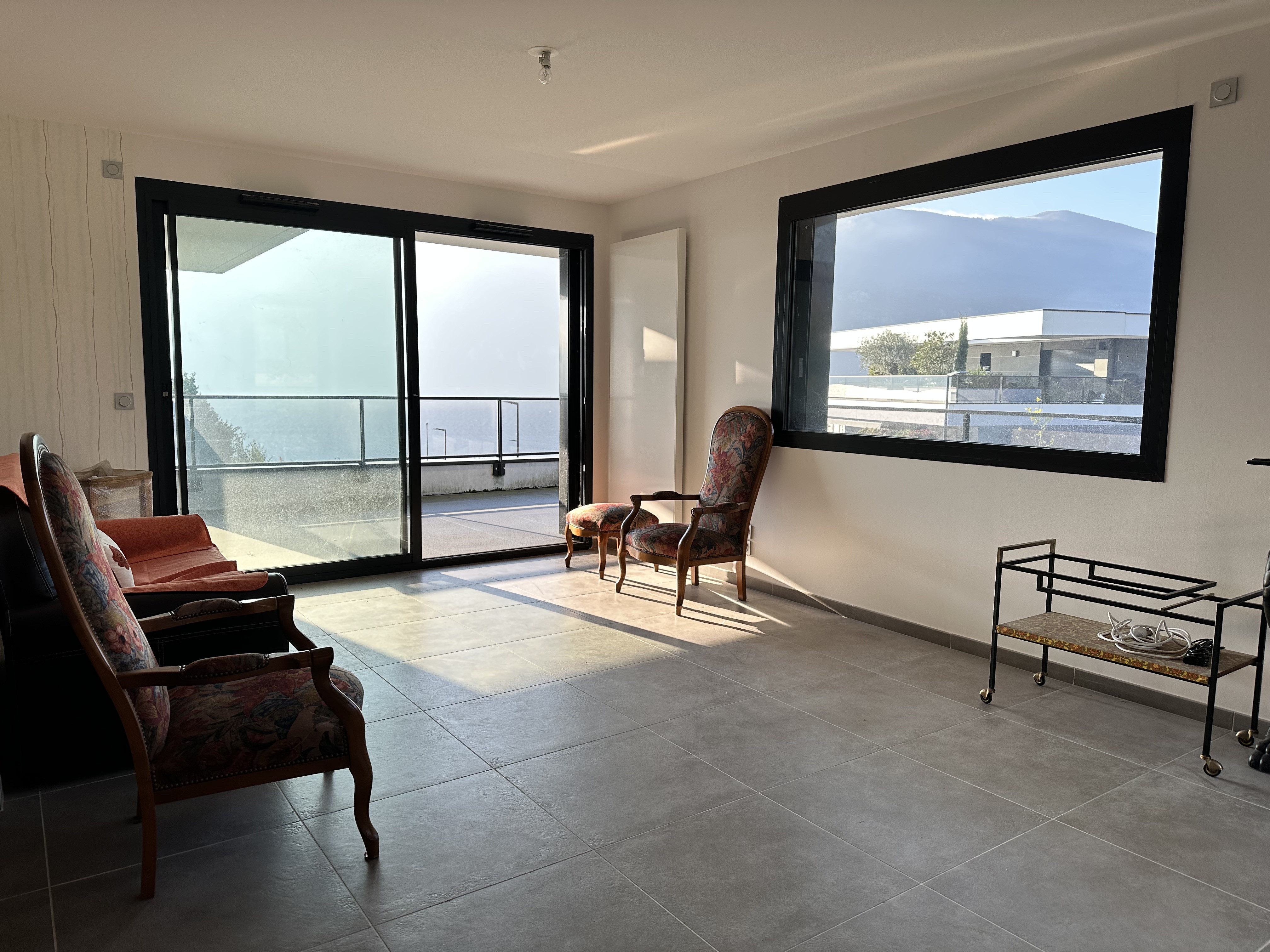 Achat appartement Brison St Innocent Réf. ADL73-79