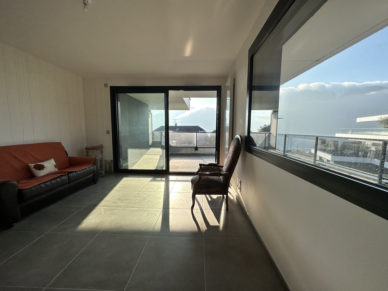 A vendre appartement Brison St Innocent 73100; 522 000 €