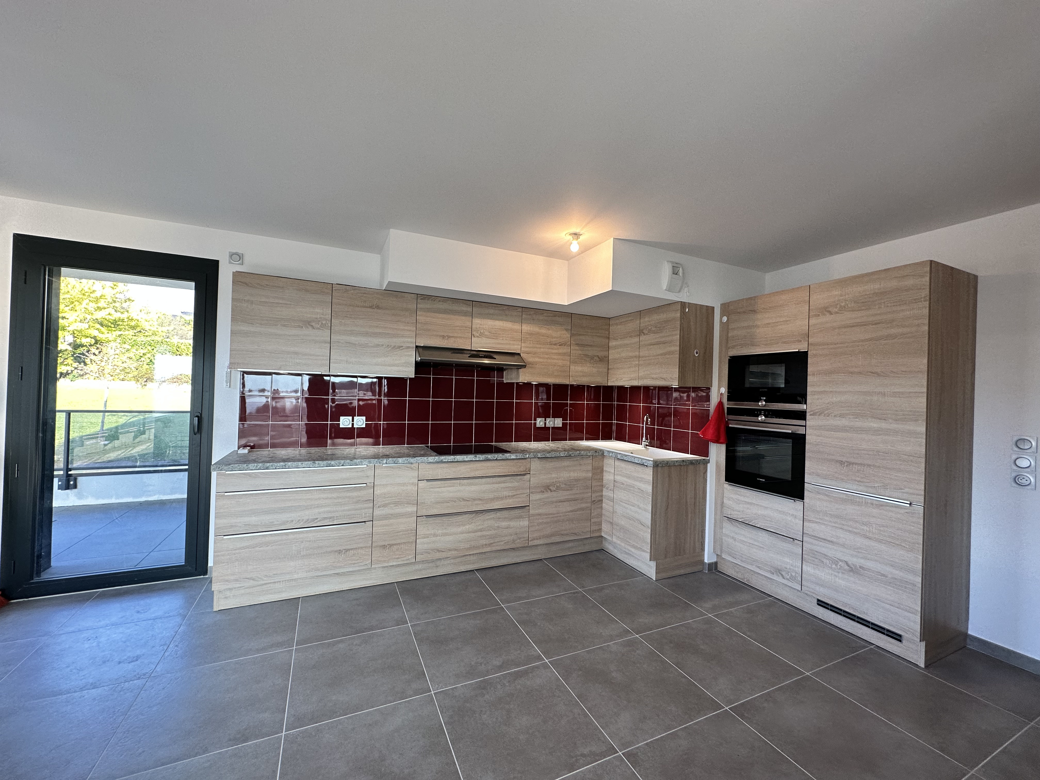 Vente appartement 522 000 € Brison St Innocent