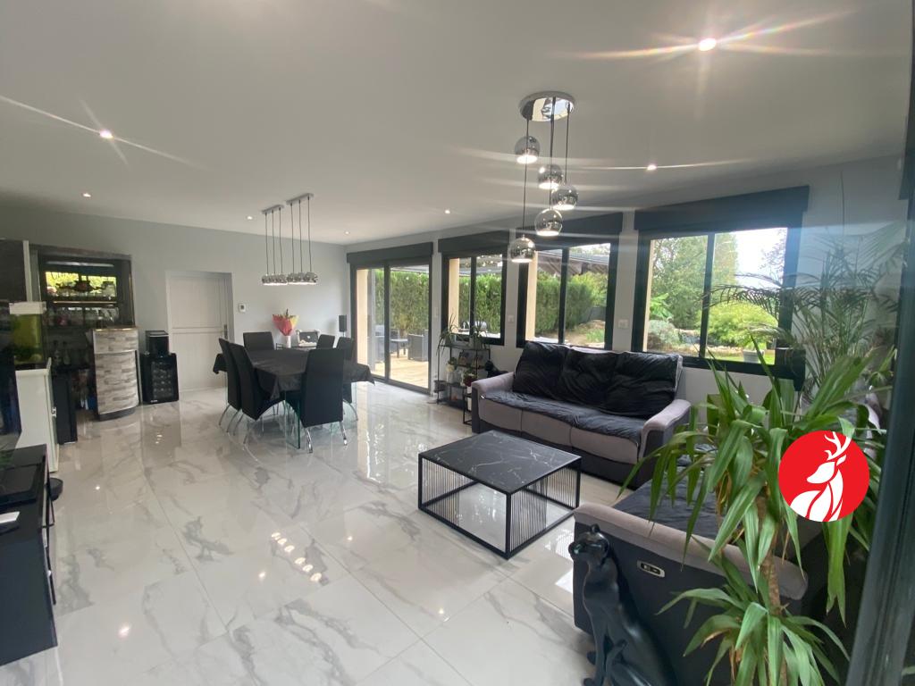 A vendre maison Barbizon 77630; 379 000 €